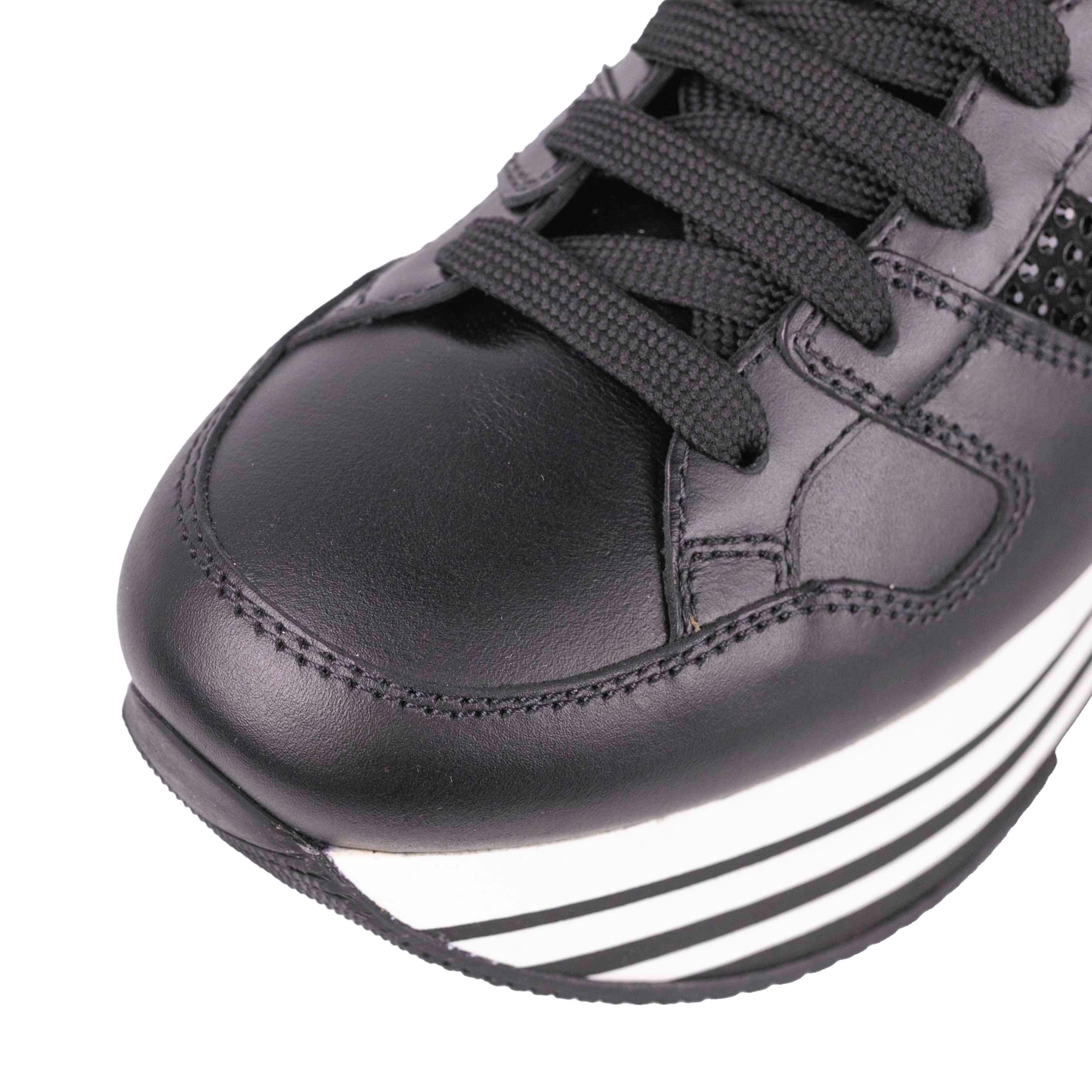Кросівки Hogan — photo 3