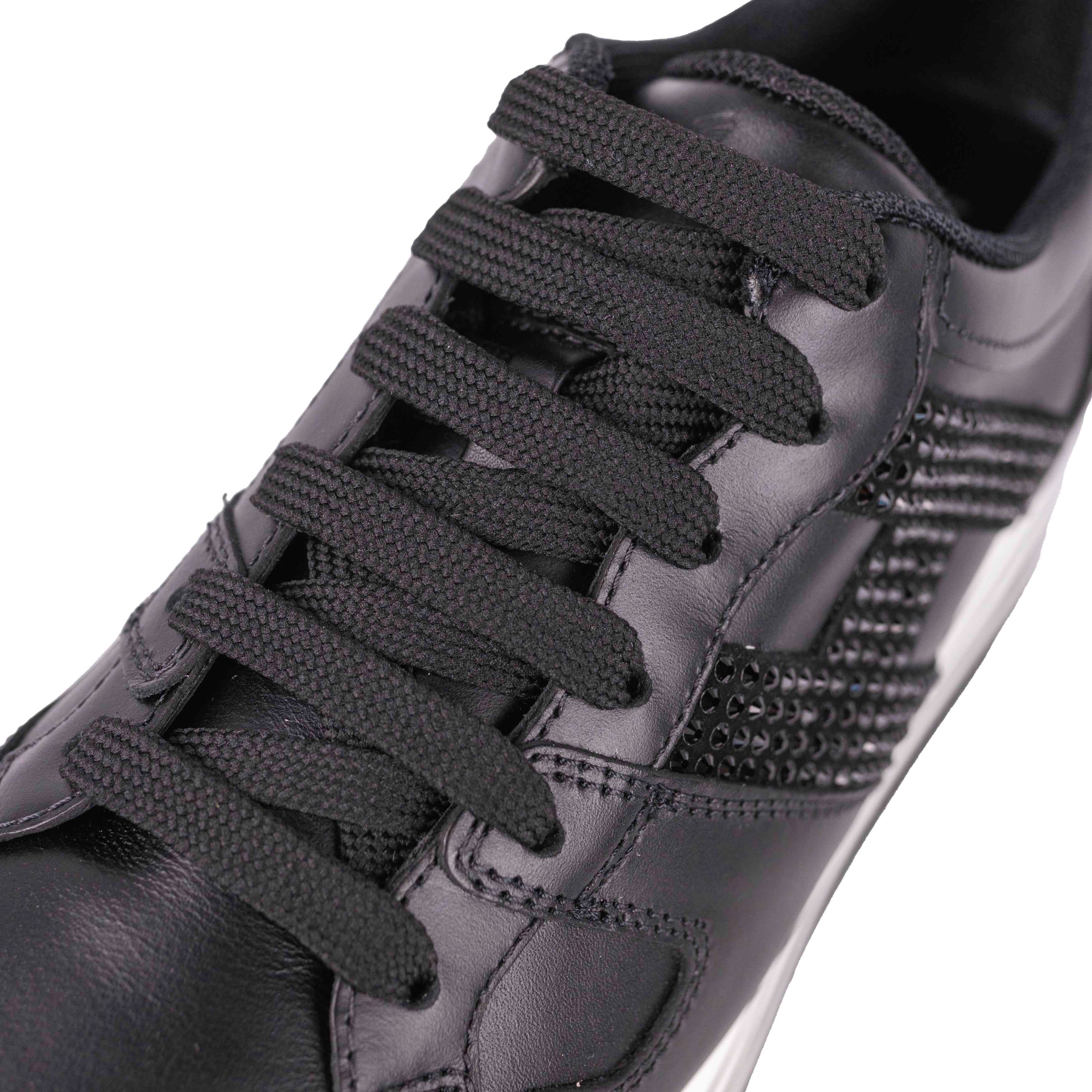 Кросівки Hogan — photo 4