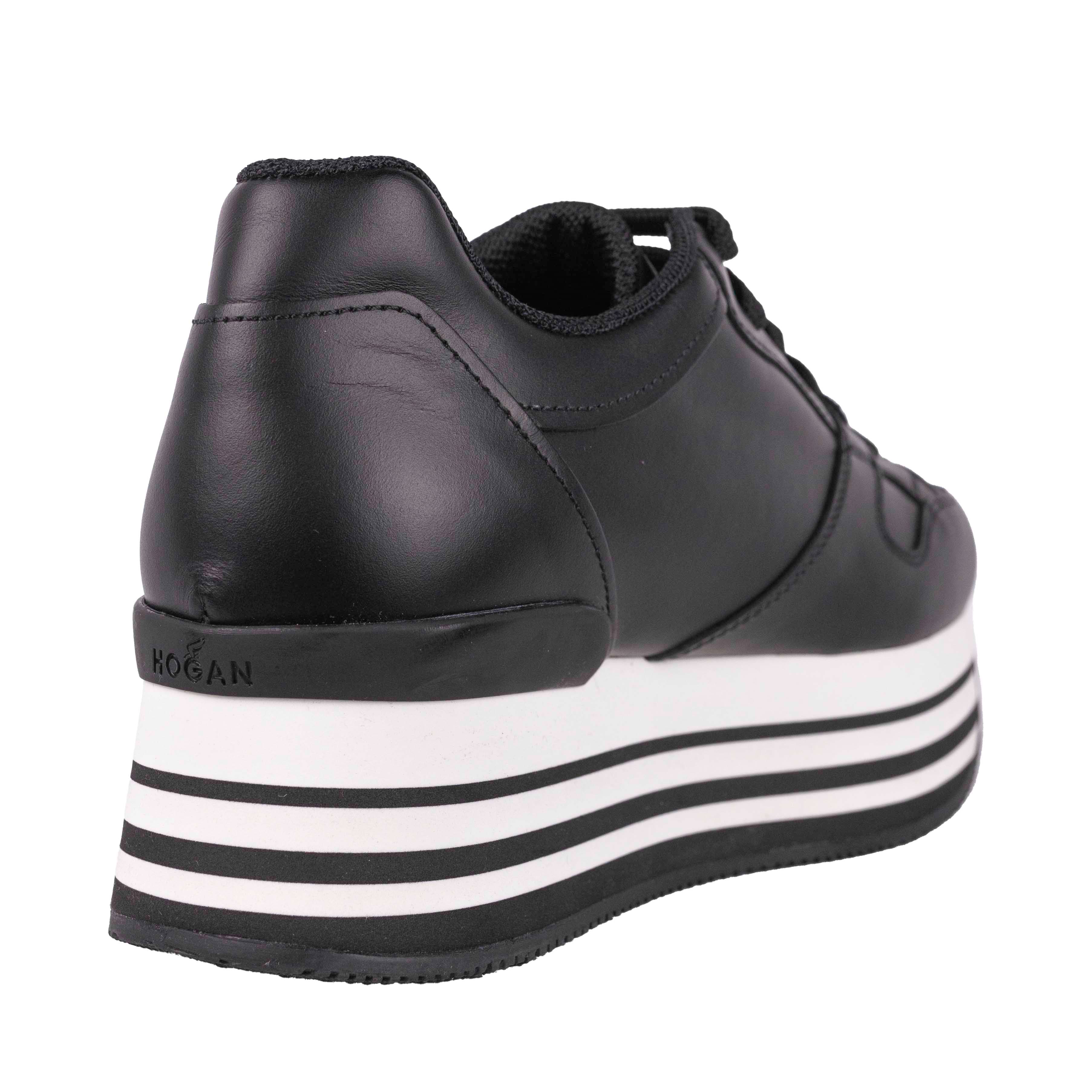 Кросівки Hogan — photo 6