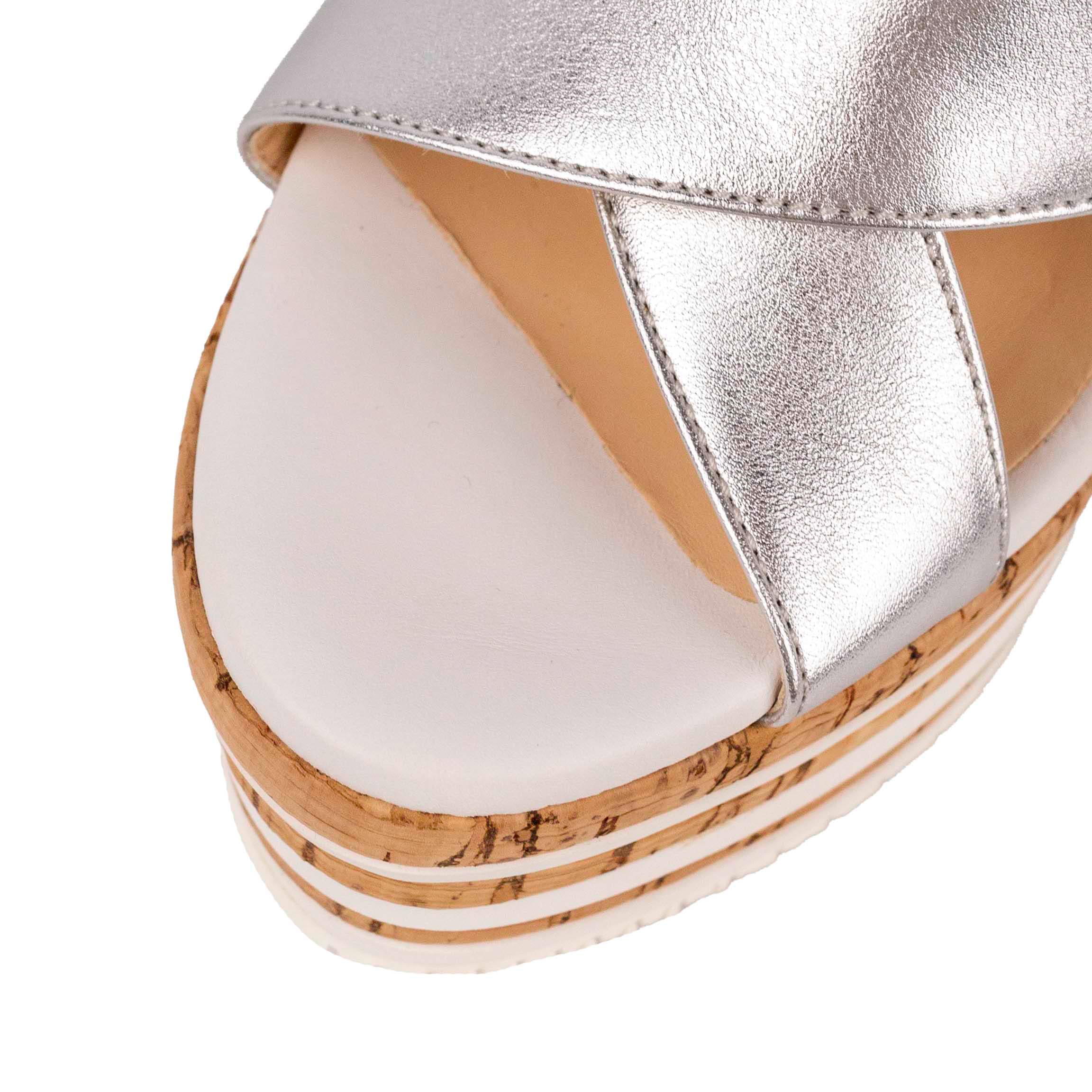 Босоніжки Hogan — photo 3