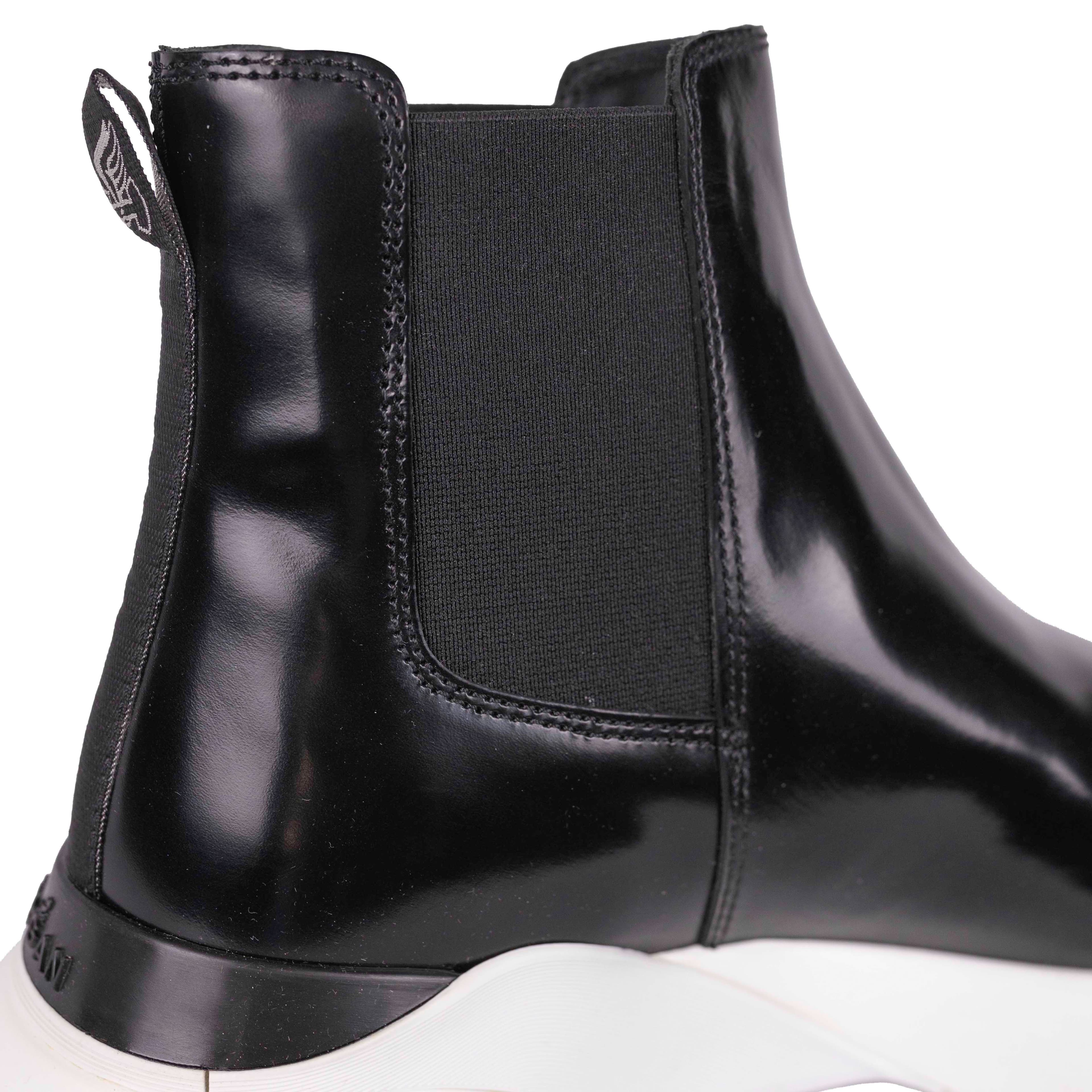 Черевики Hogan — photo 5