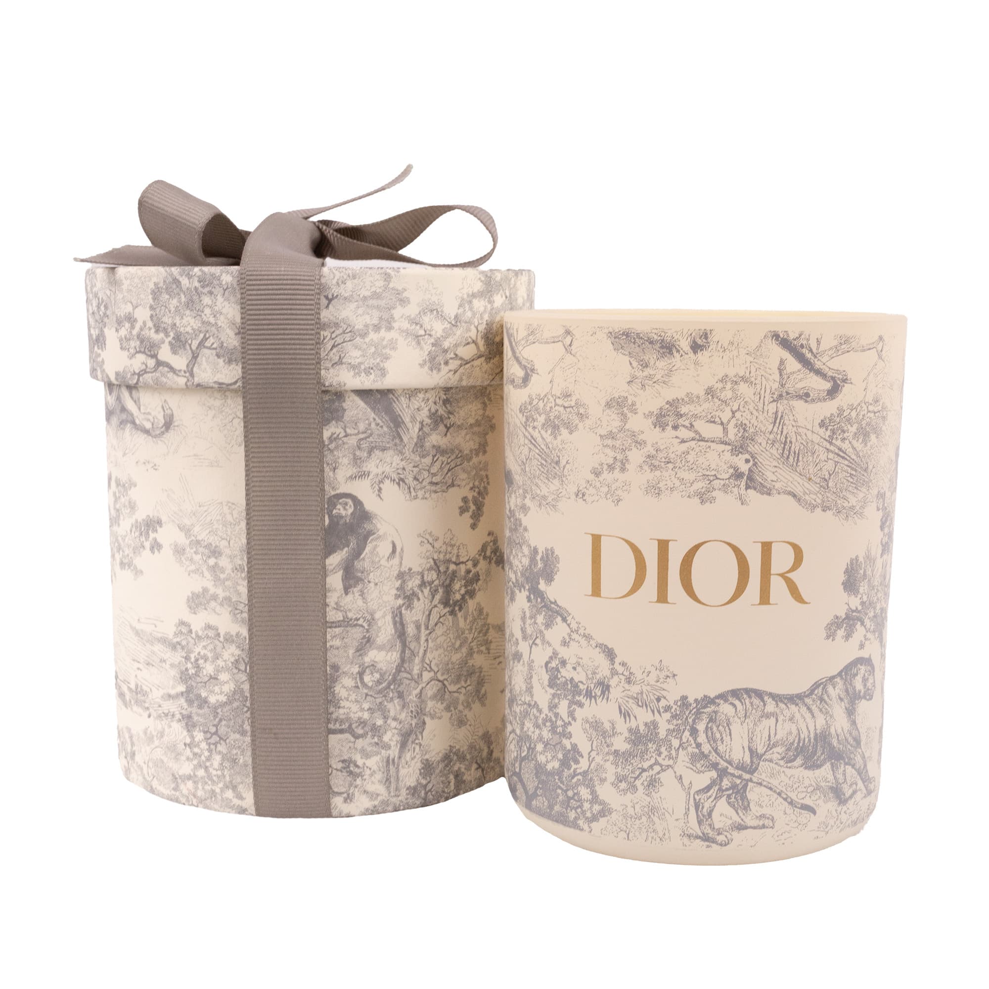 Свічка Dior