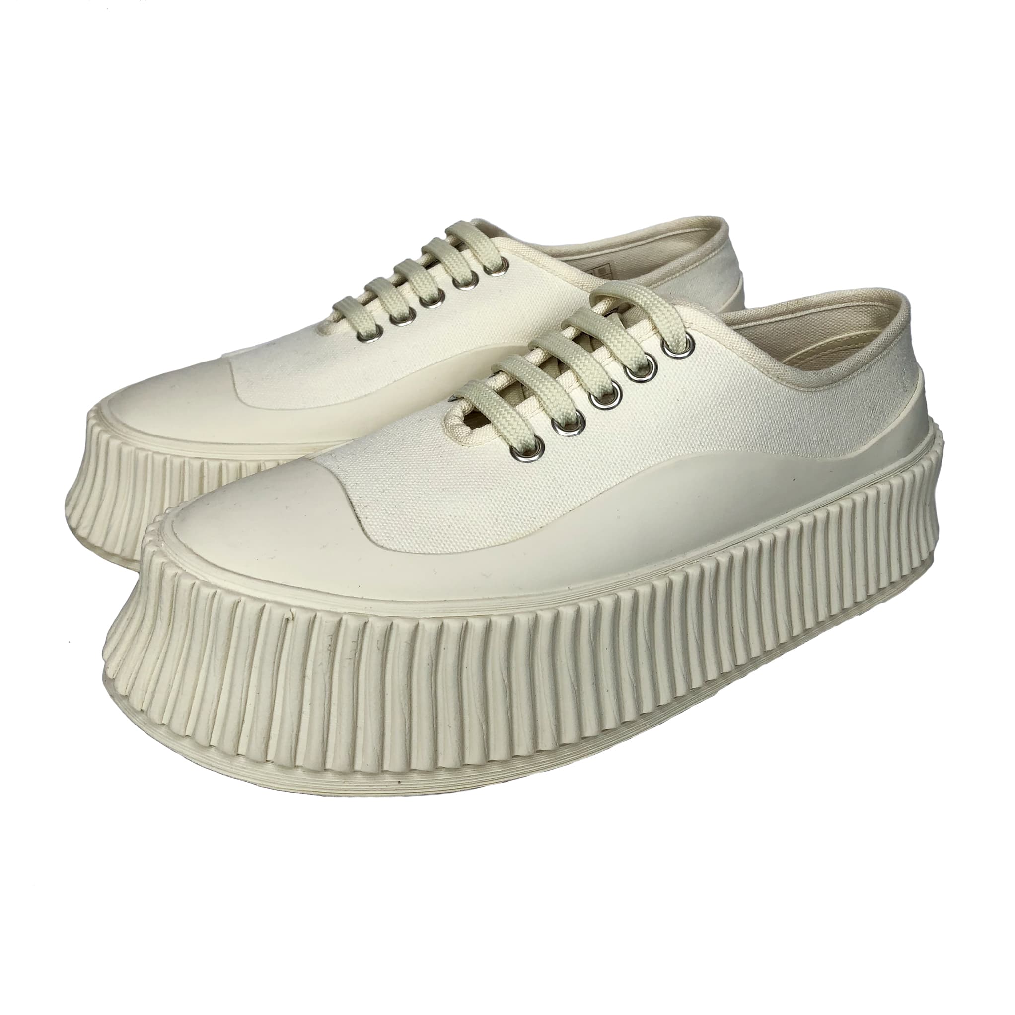 Снікерси Jil Sander