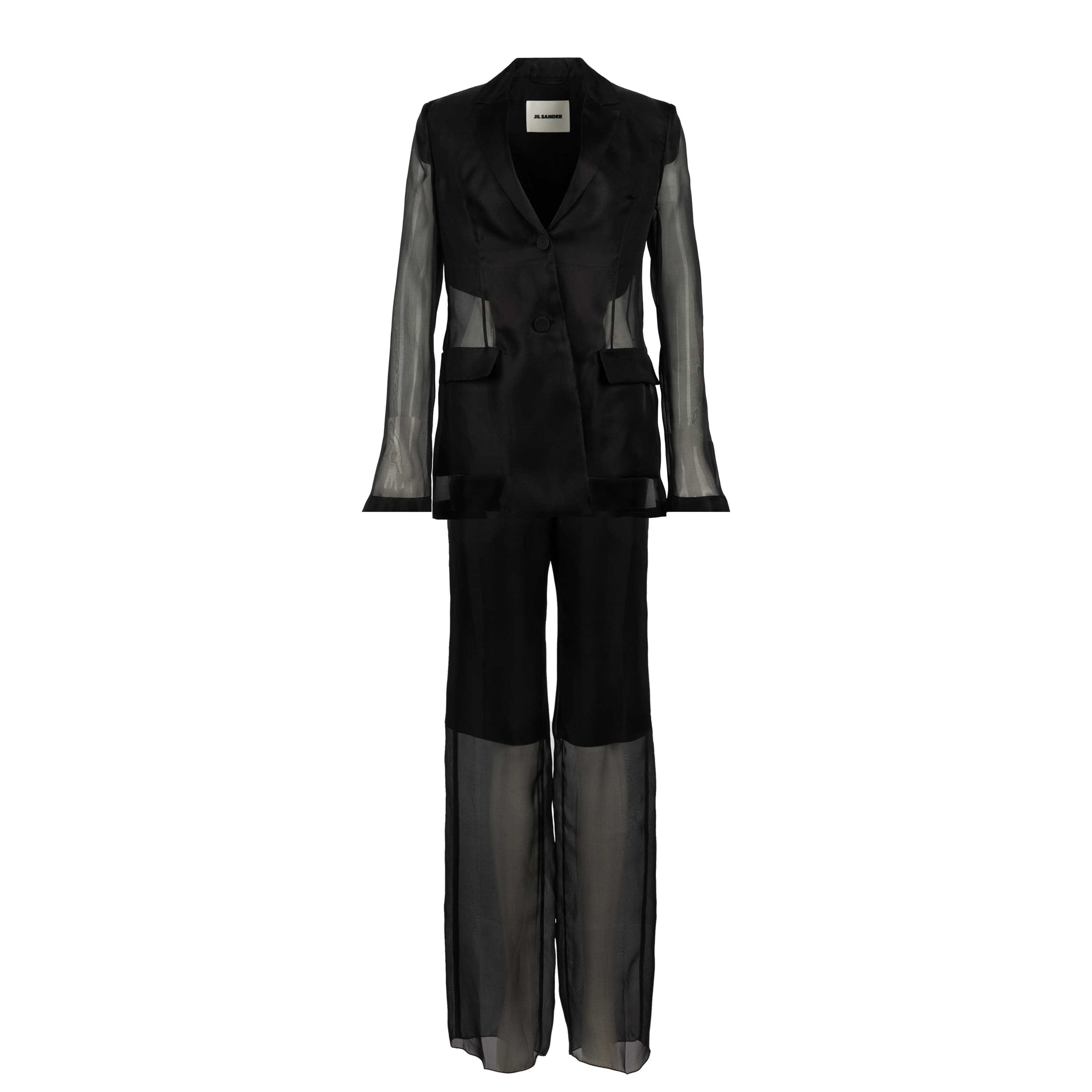 Костюм Jil Sander