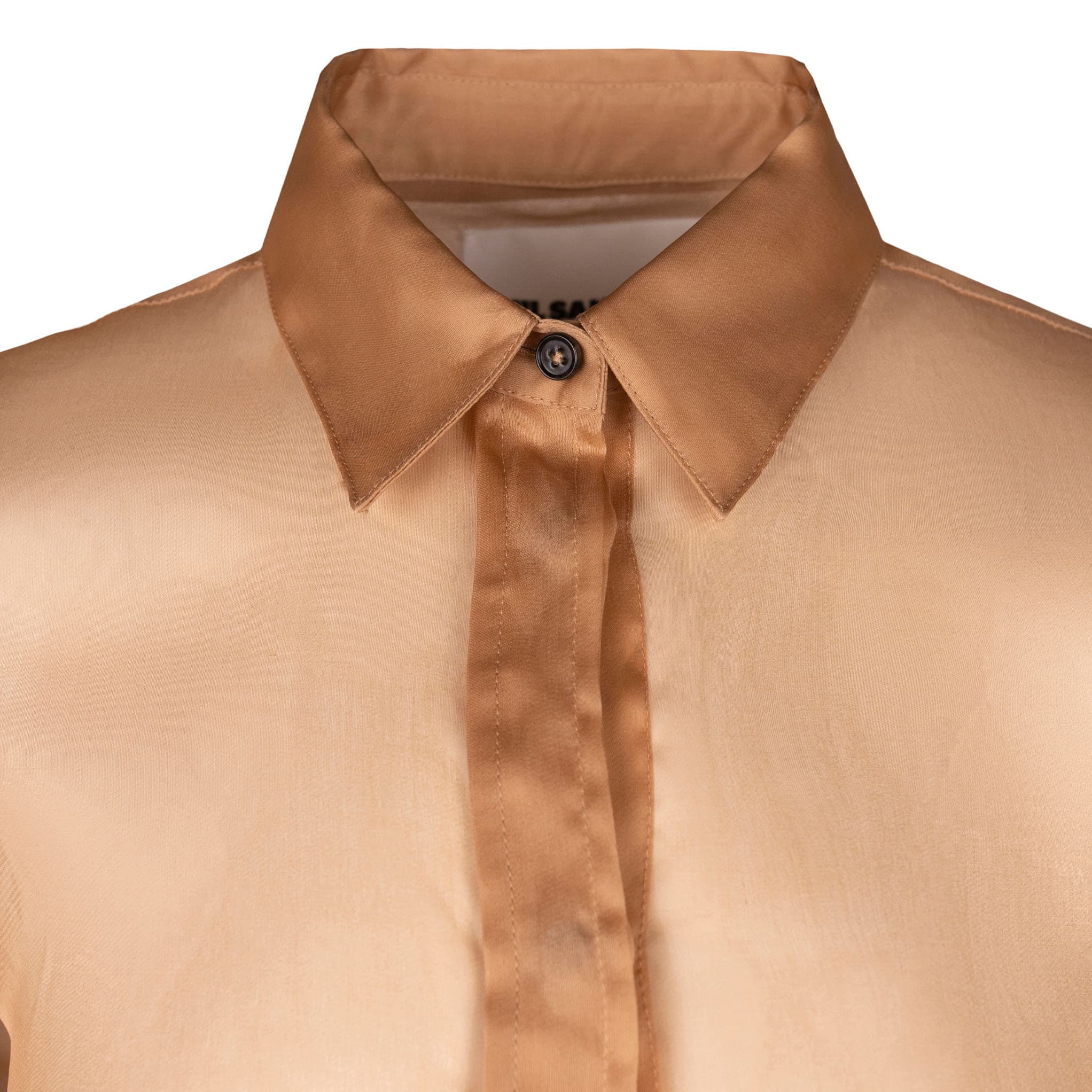 Сорочка Jil Sander — photo 3