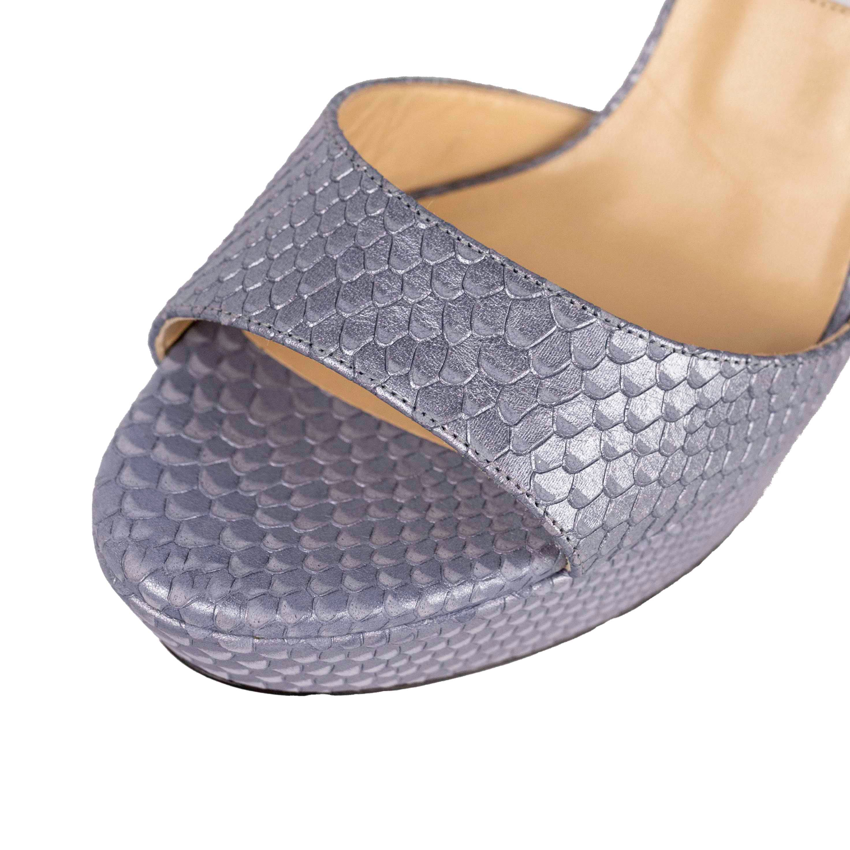 Босоніжки Jimmy Choo — photo 3