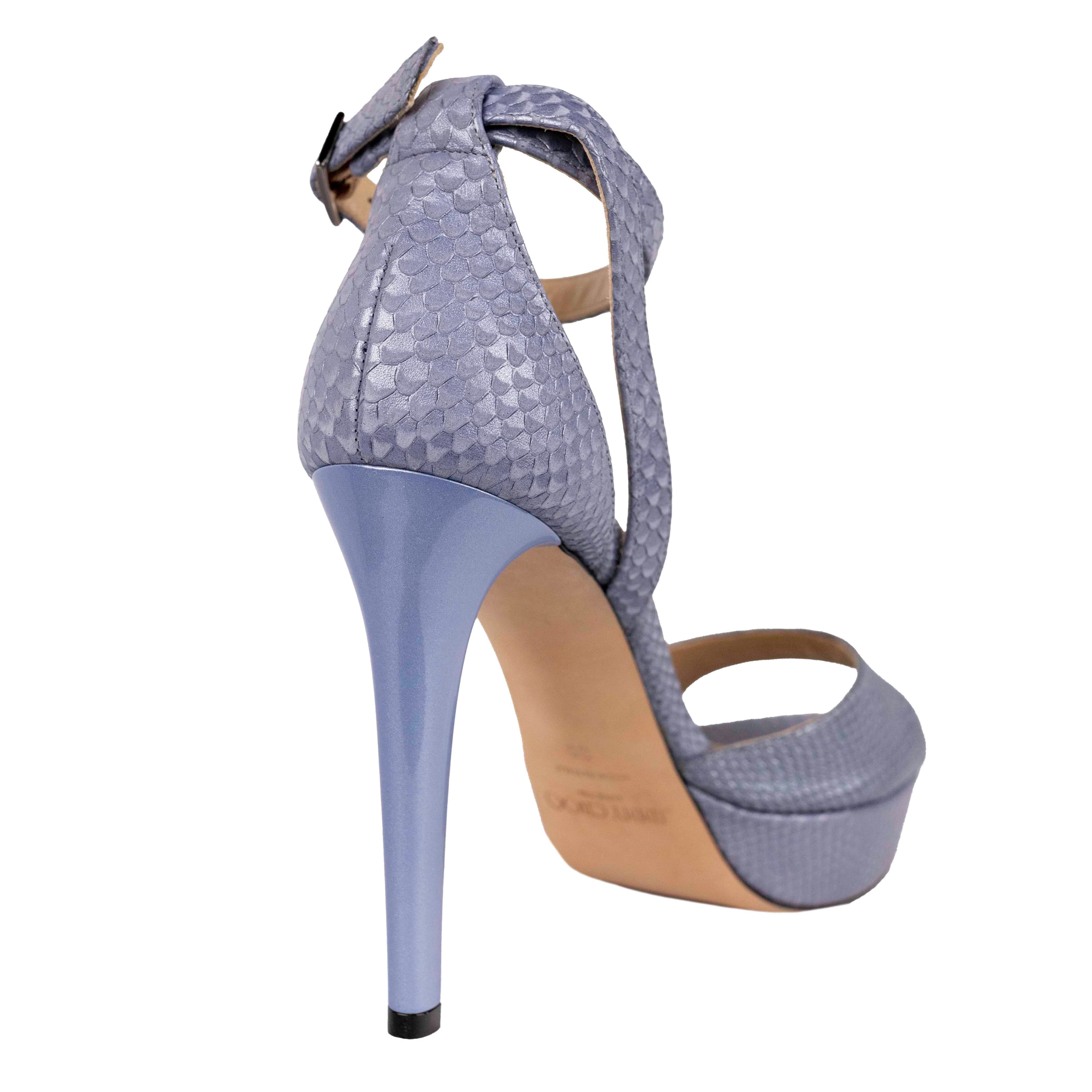 Босоніжки Jimmy Choo — photo 4