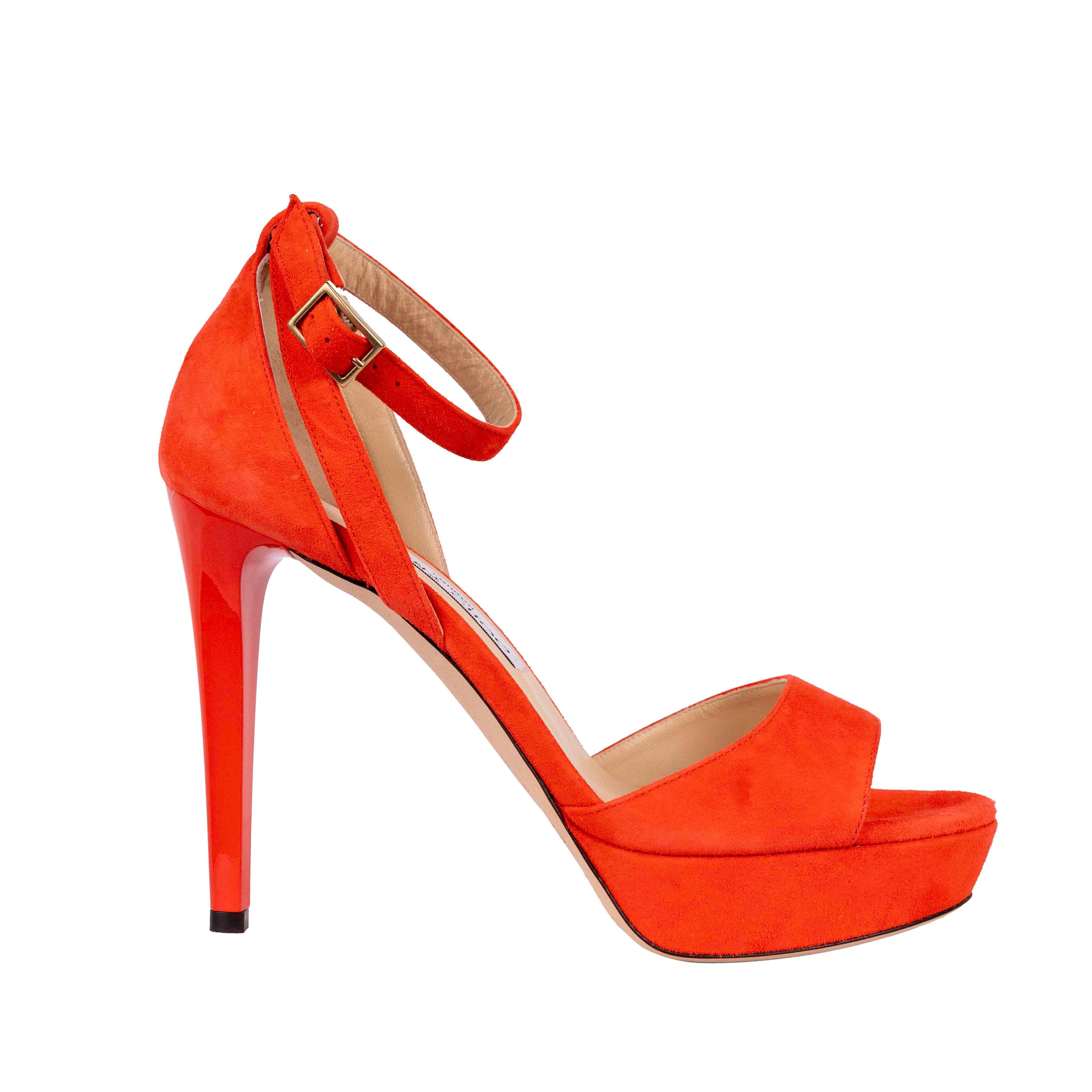 Босоніжки Jimmy Choo
