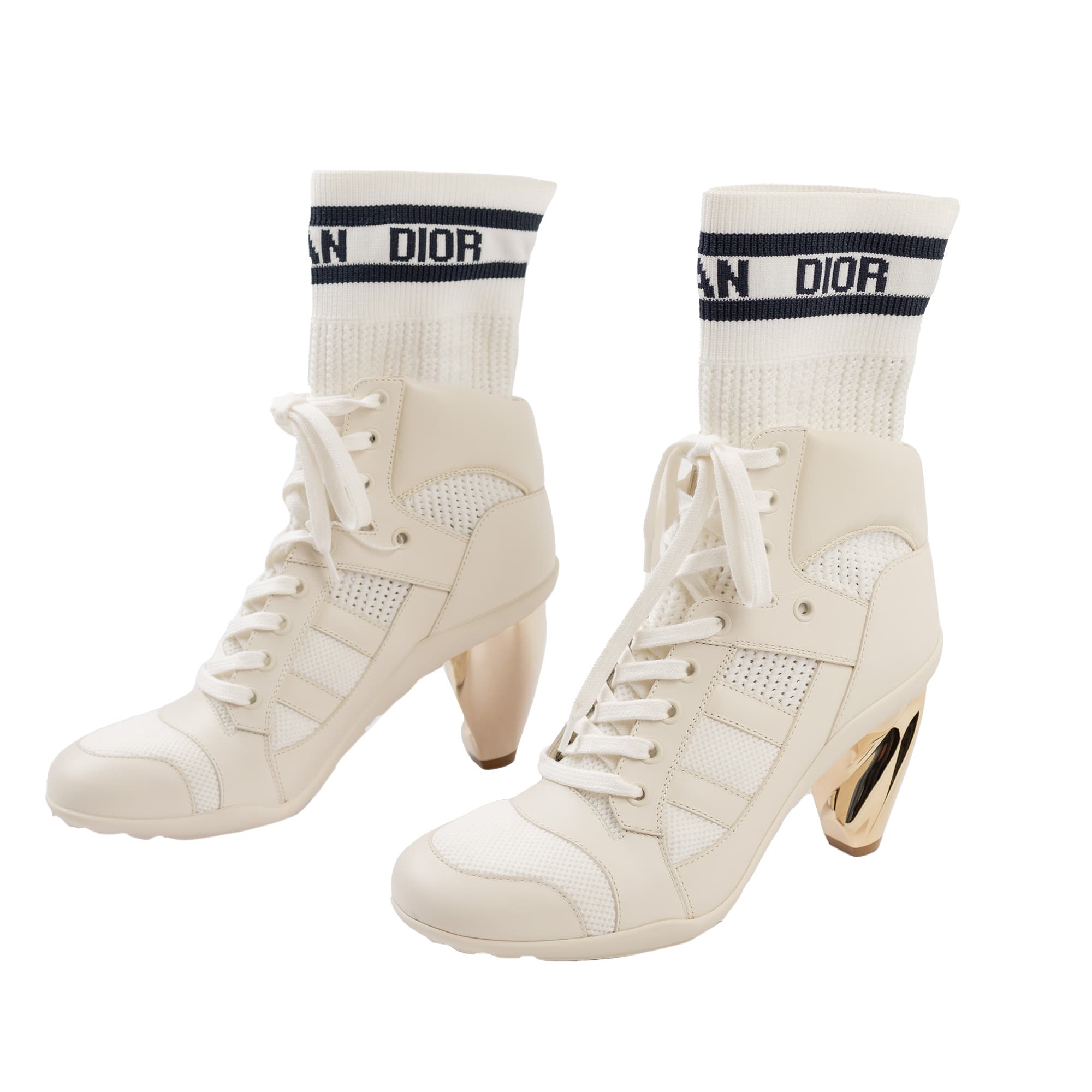 Кросівки Dior
