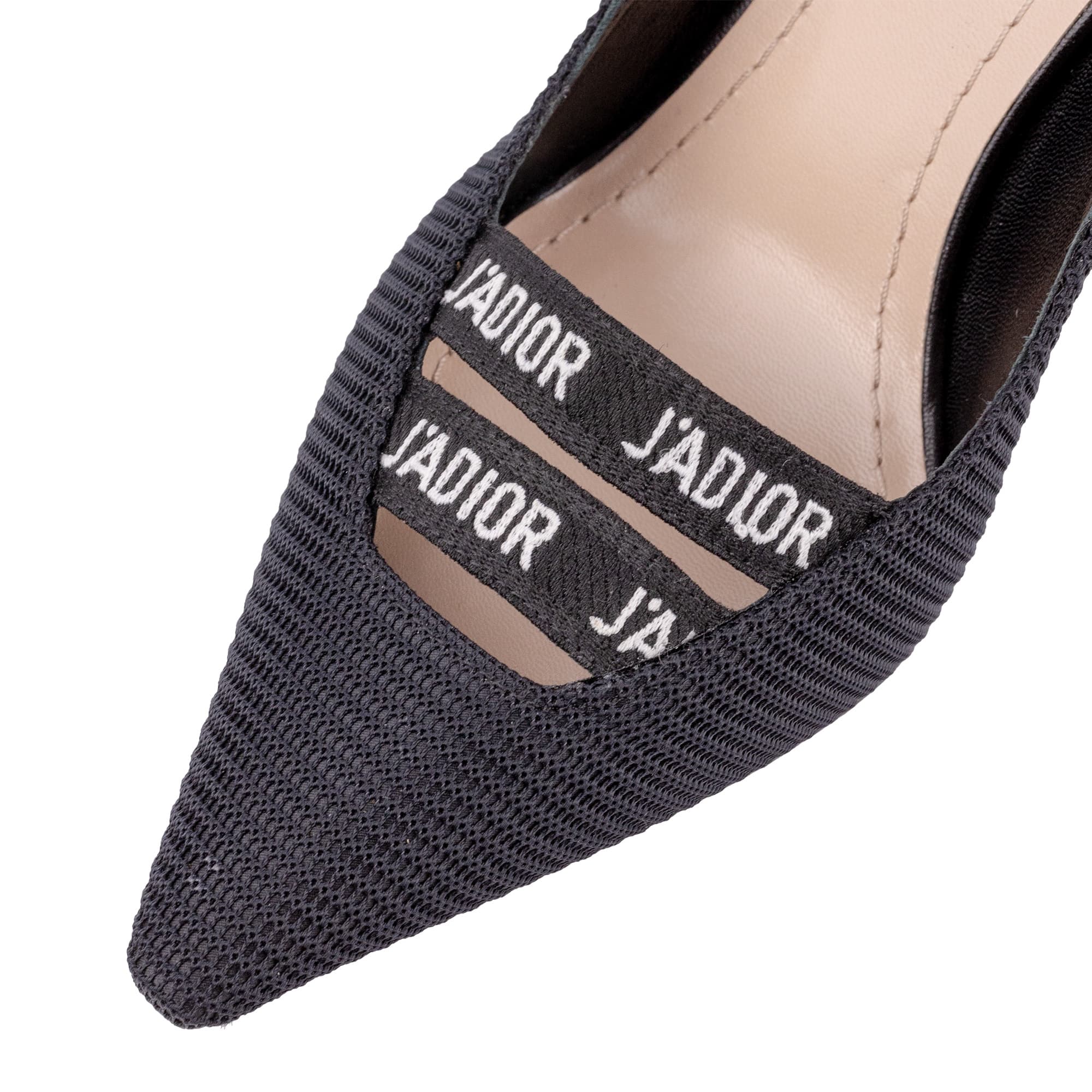 Туфлі Dior — photo 3