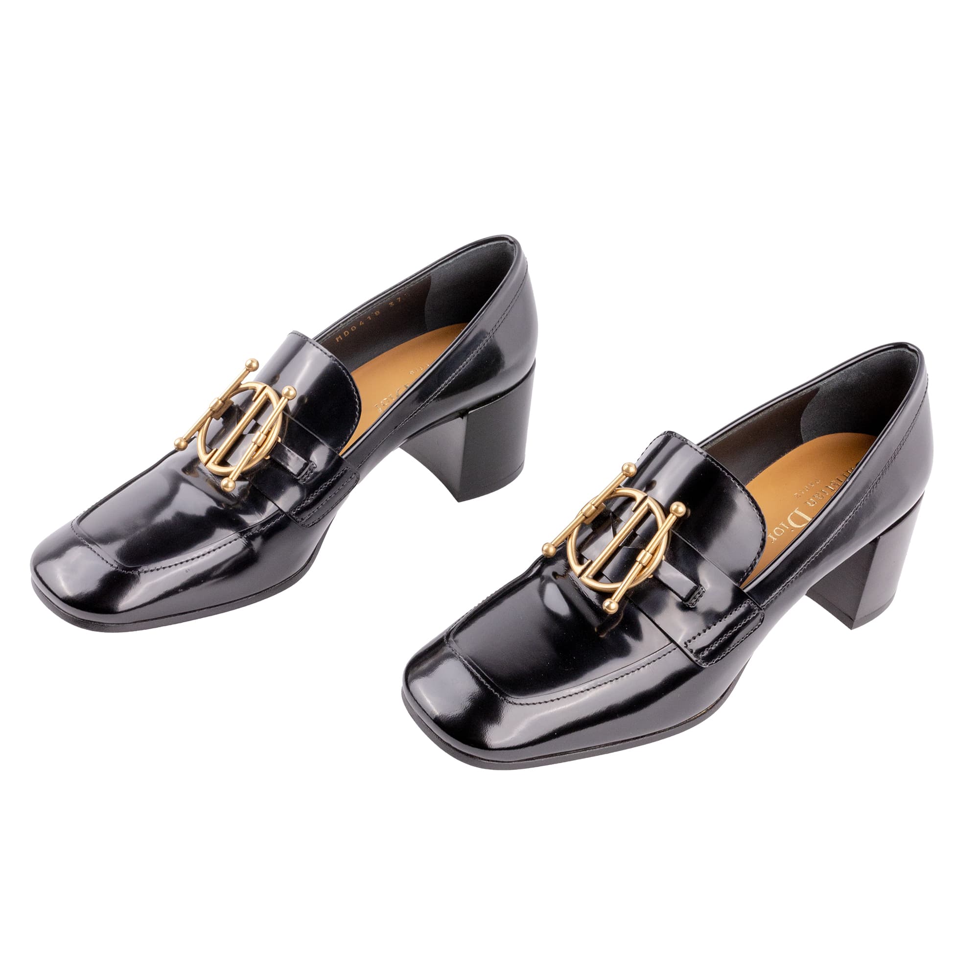 Туфлі Dior