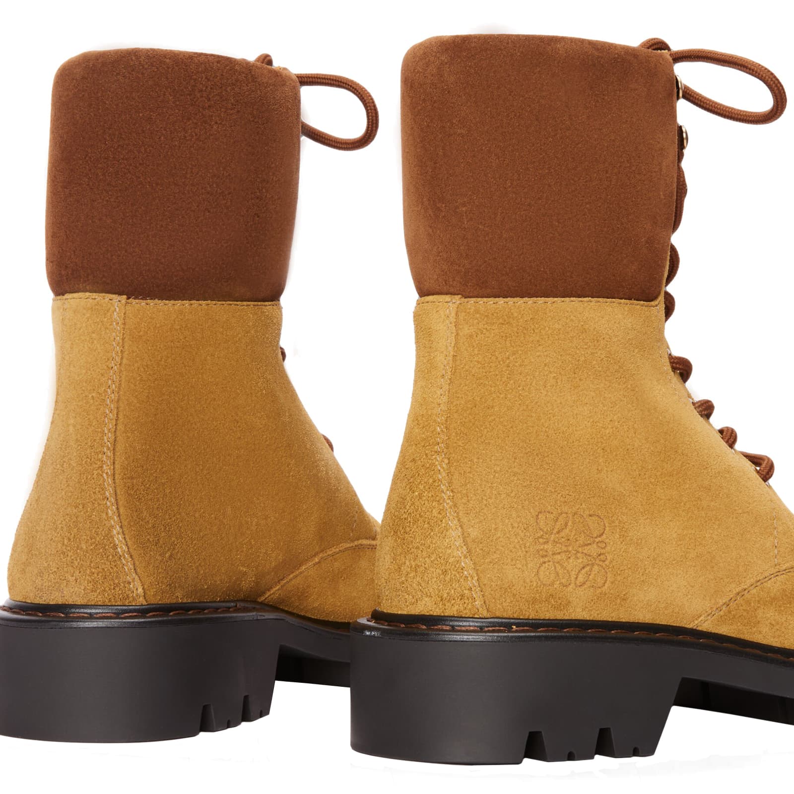 Черевики Loewe — photo 4