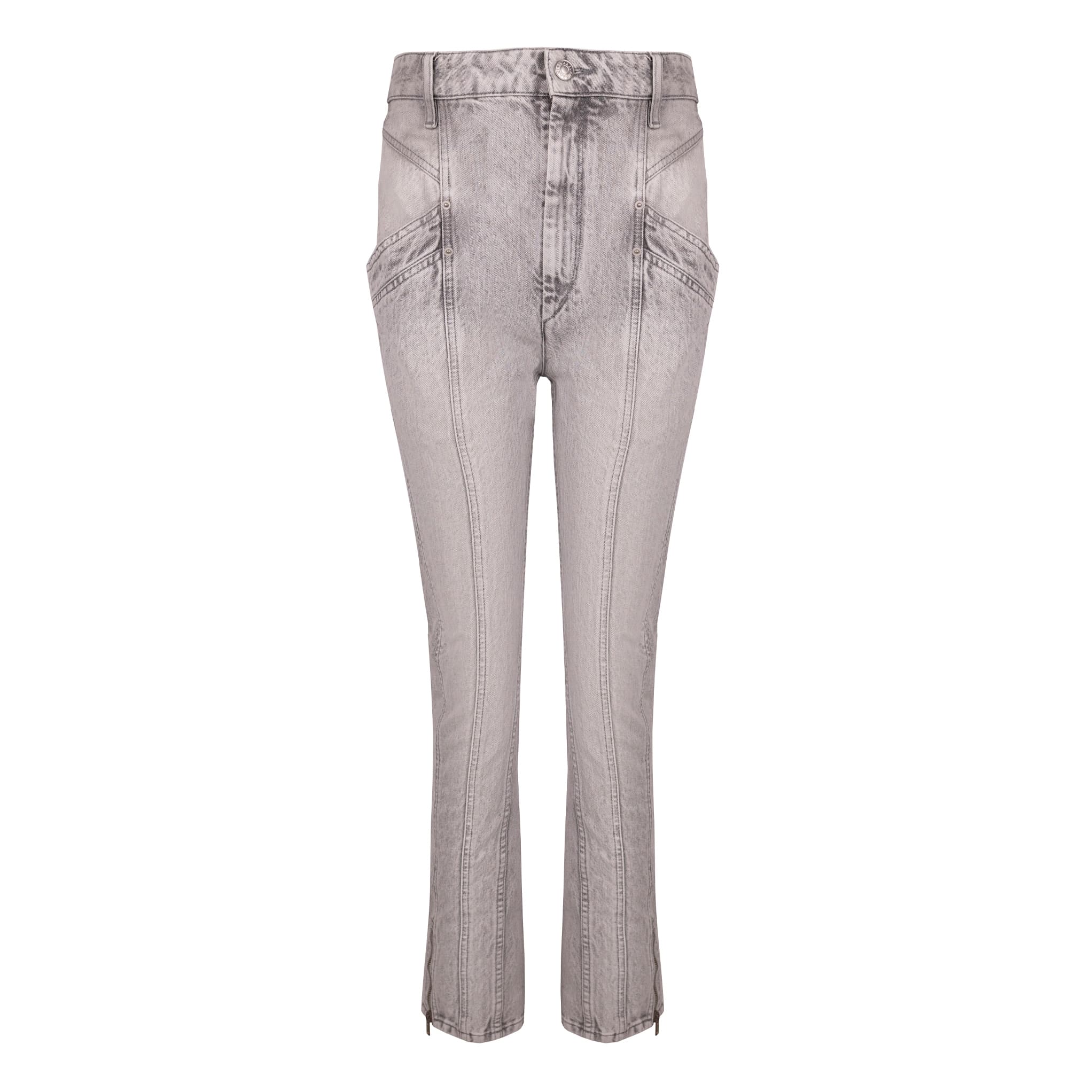 Брюки Isabel Marant