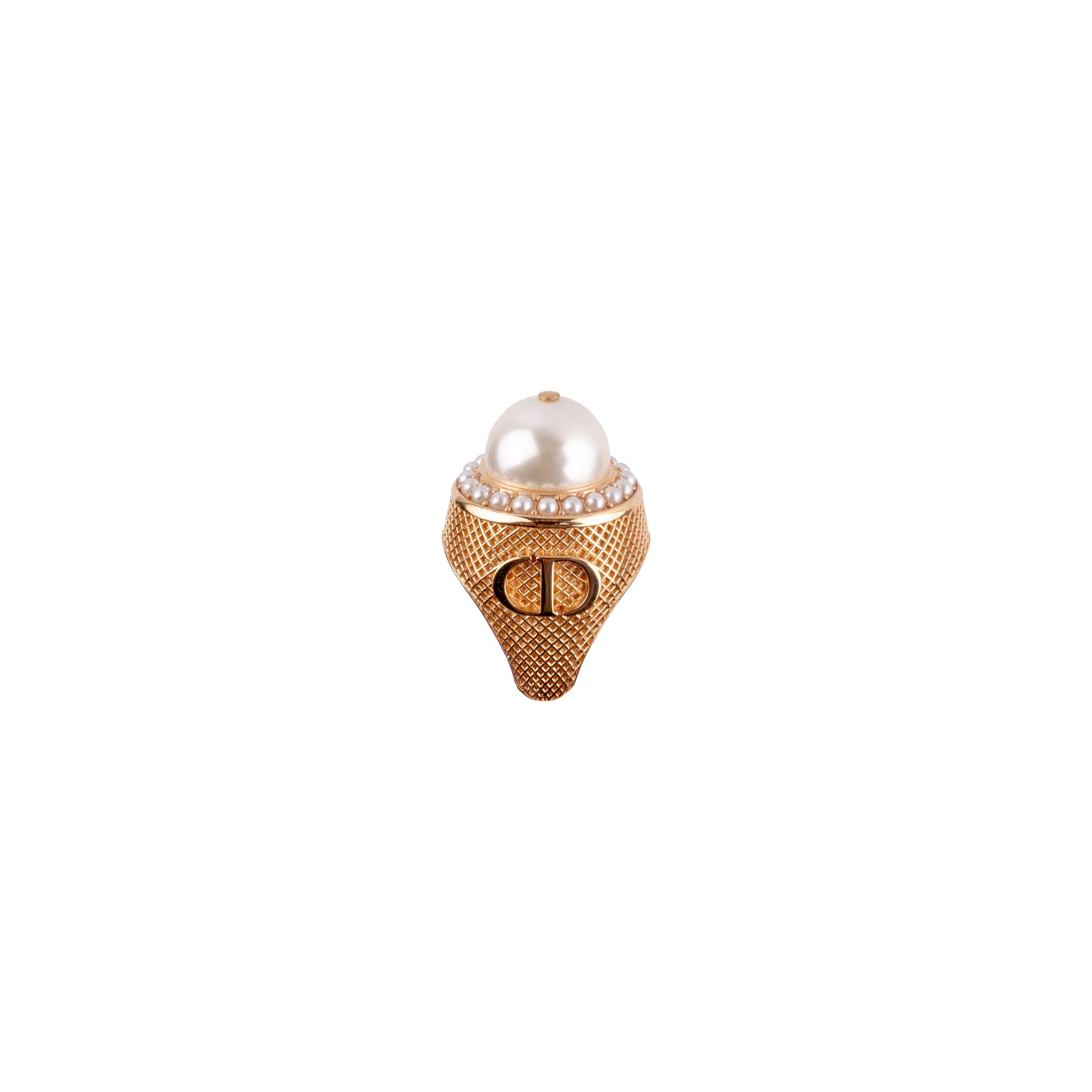 Каблучка Dior