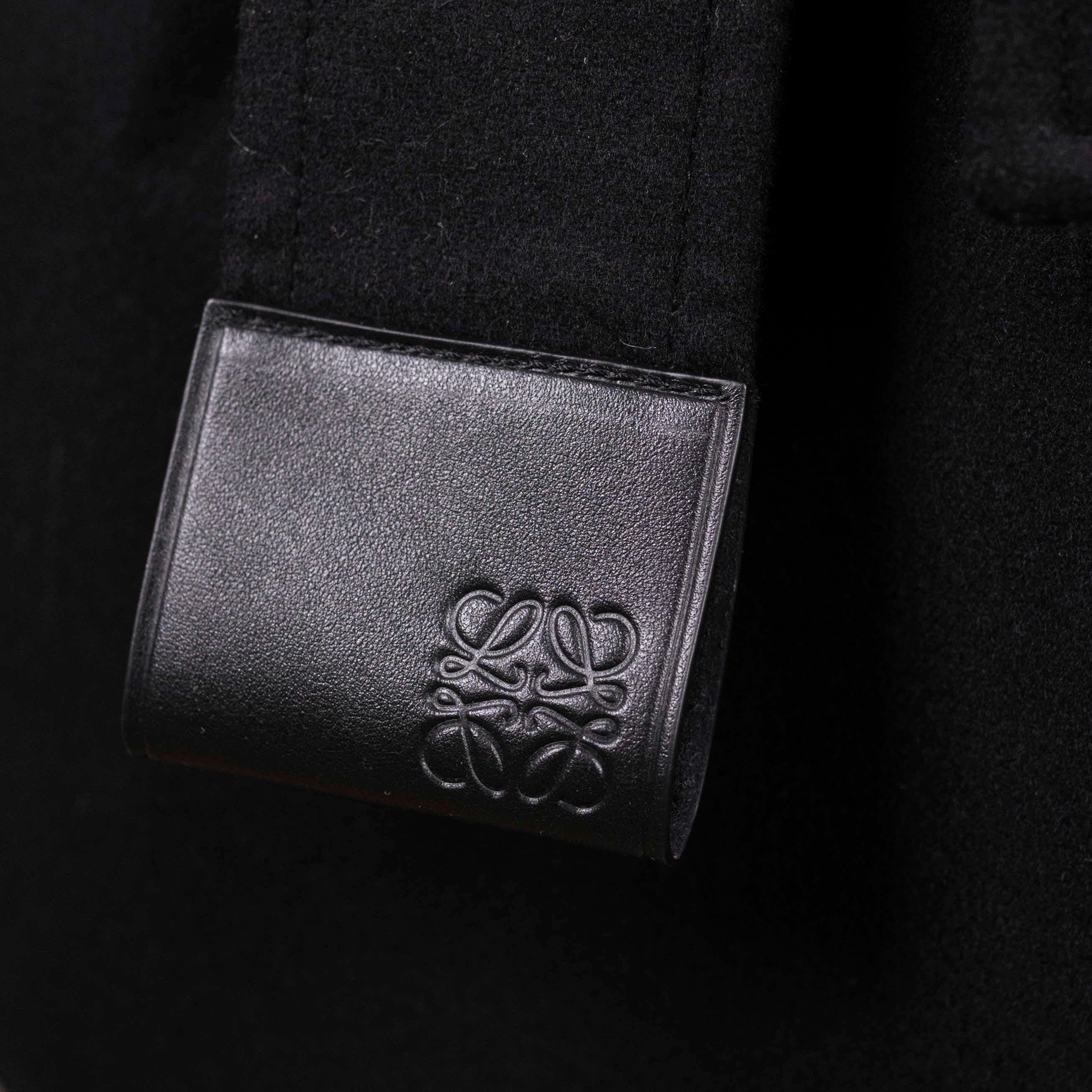 Пальто Loewe — photo 5