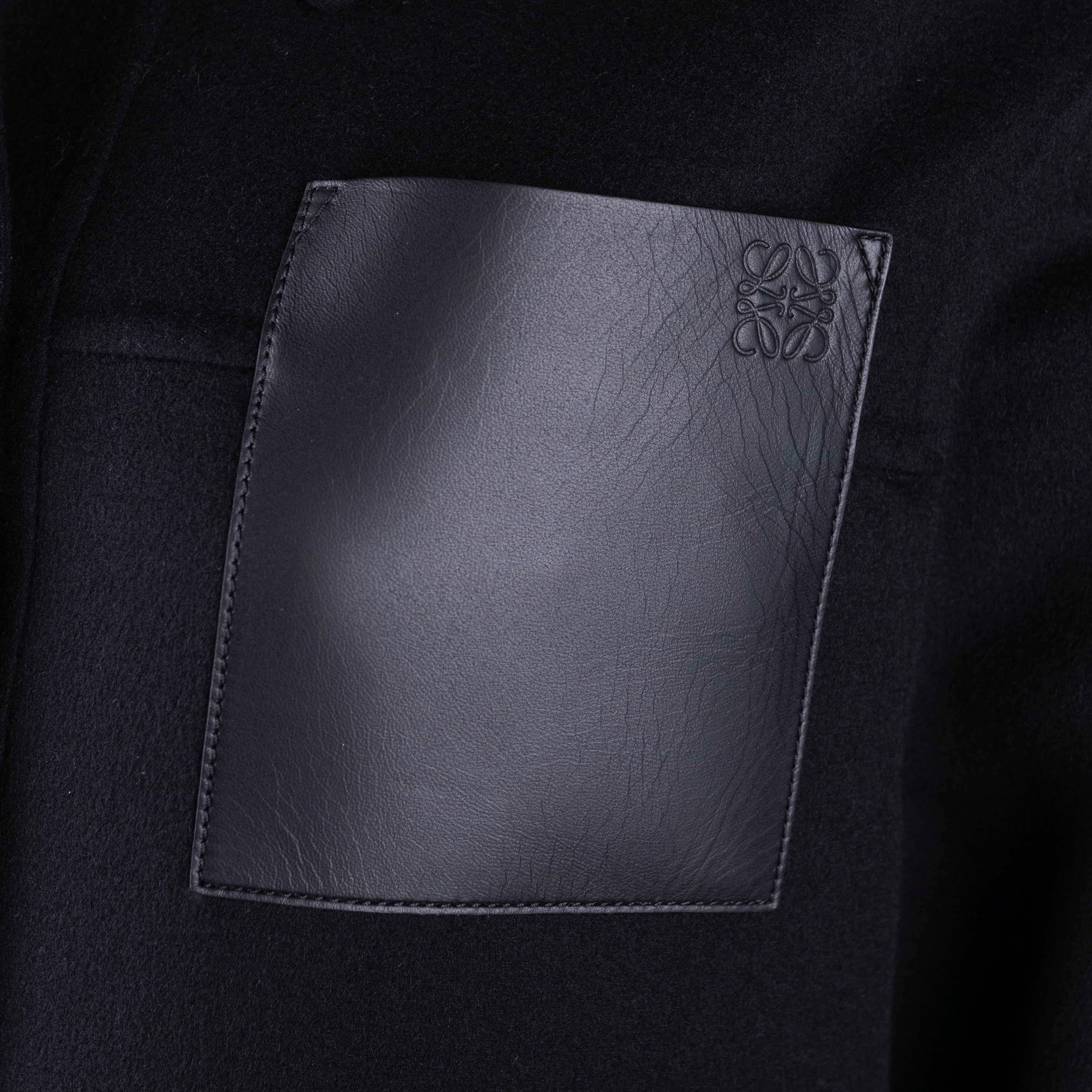 Жакет Loewe — photo 3