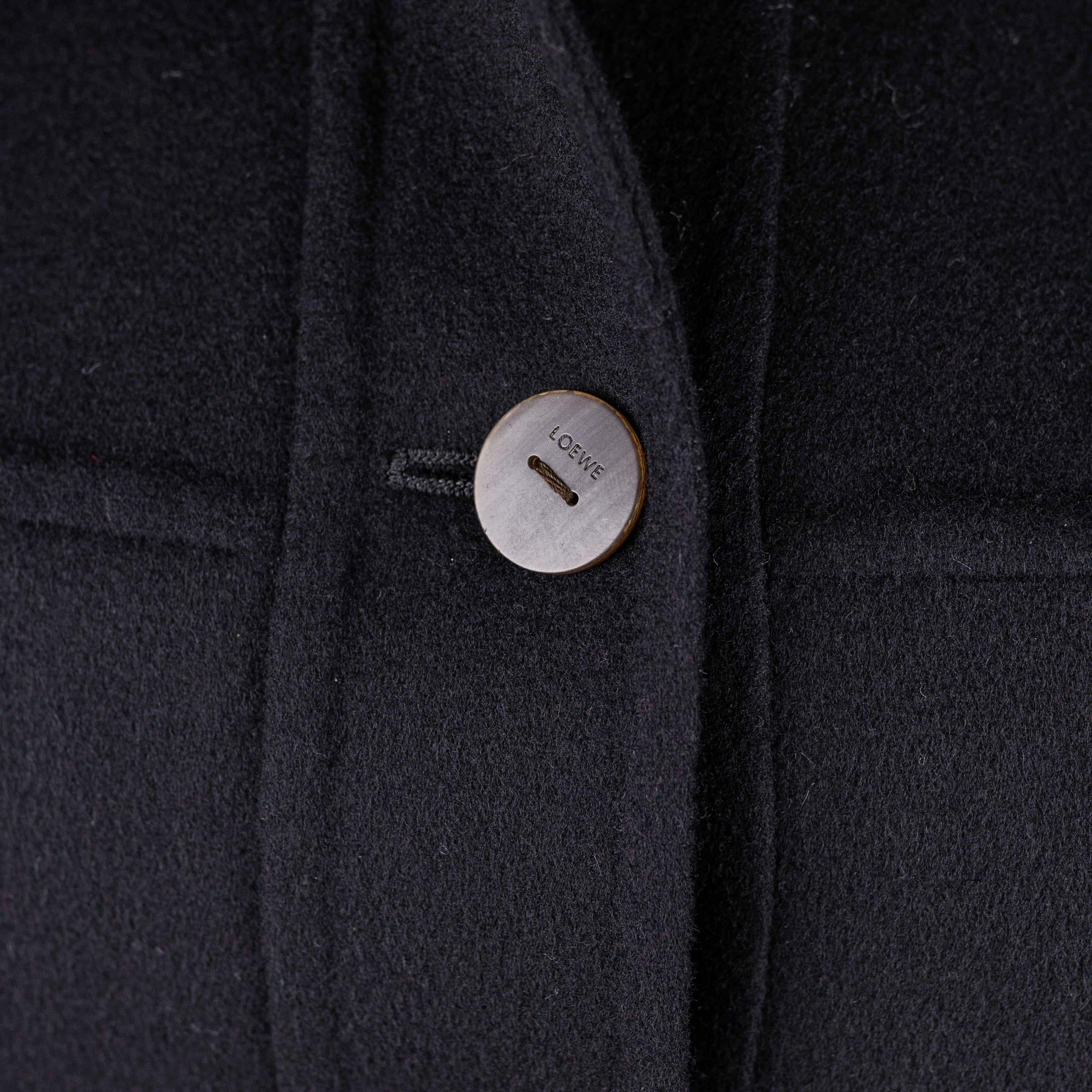 Жакет Loewe — photo 4