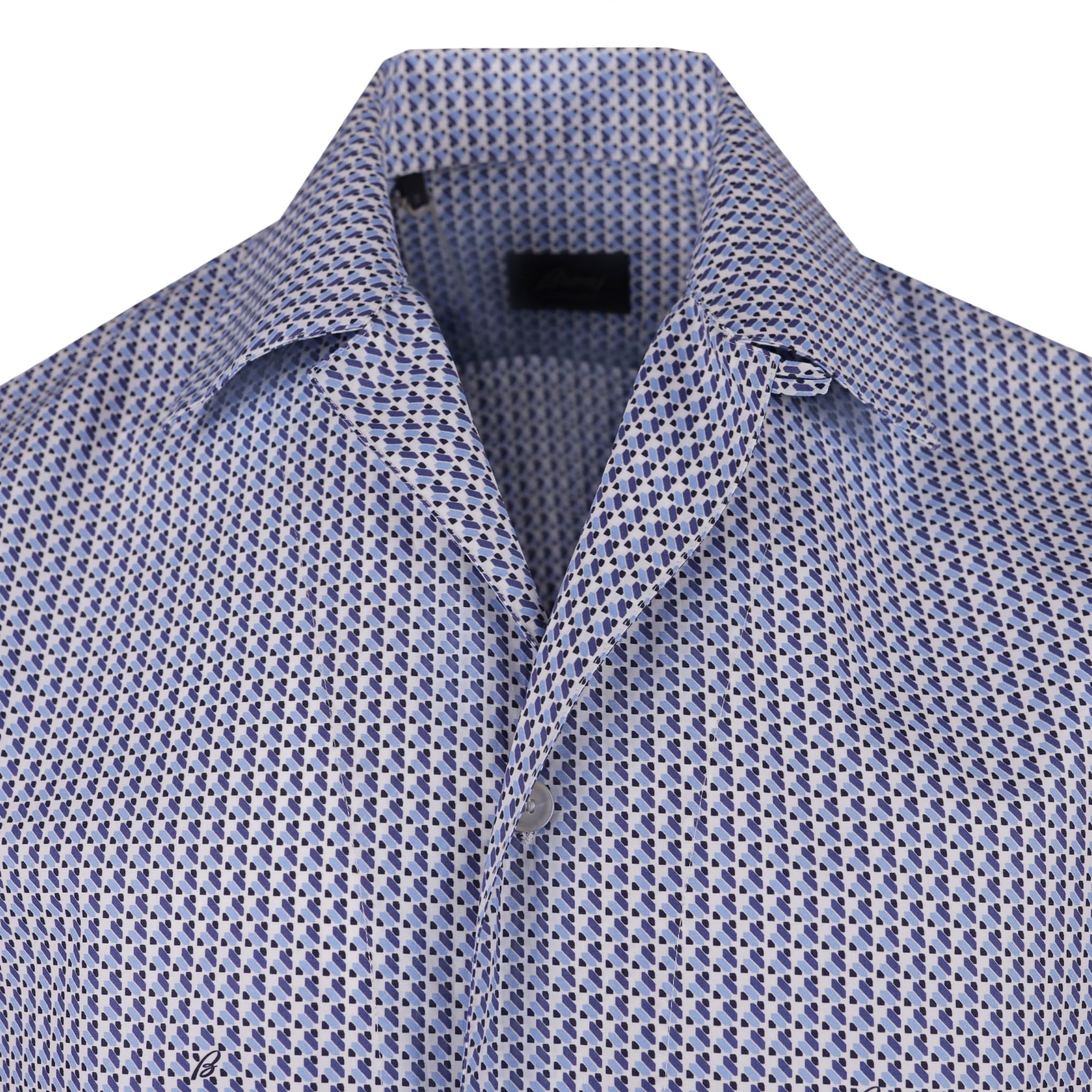 Сорочка Brioni — photo 3