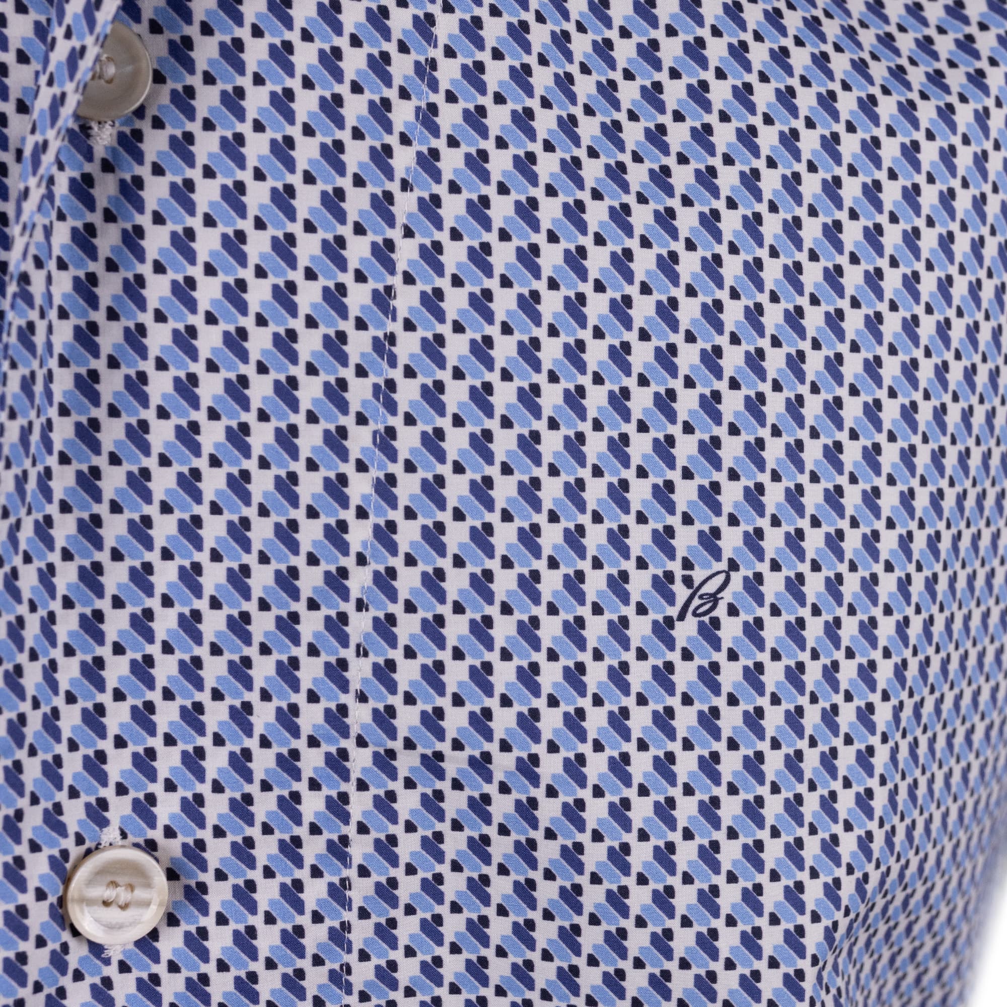 Сорочка Brioni — photo 4
