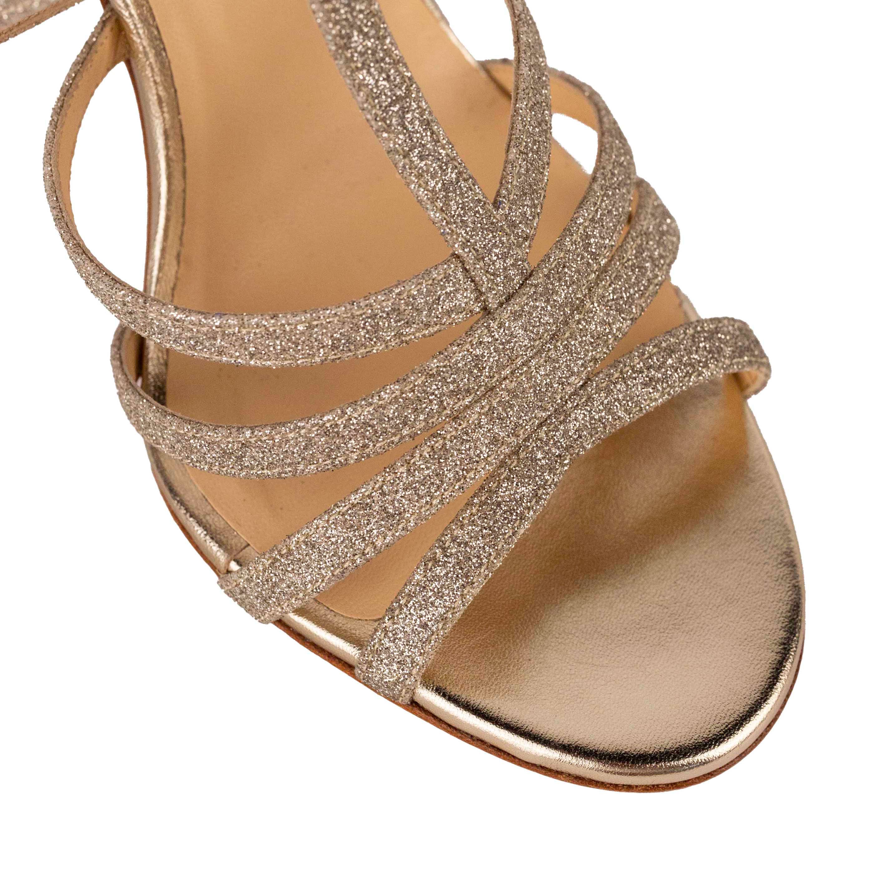 Босоніжки Jimmy Choo — photo 4