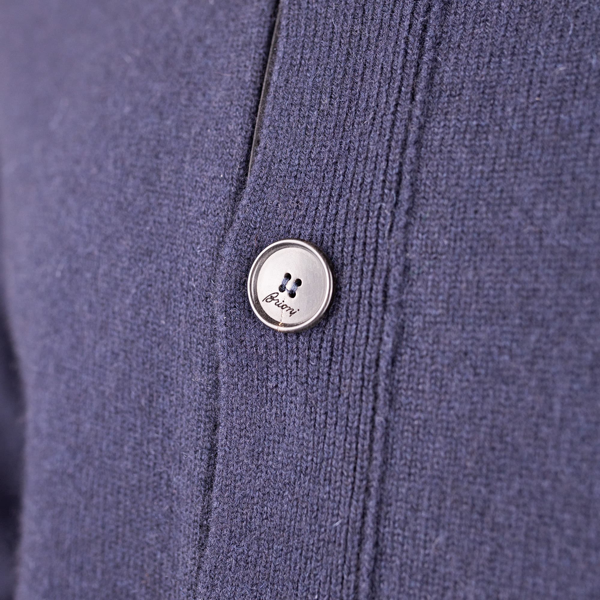 Кардиган Brioni — photo 4