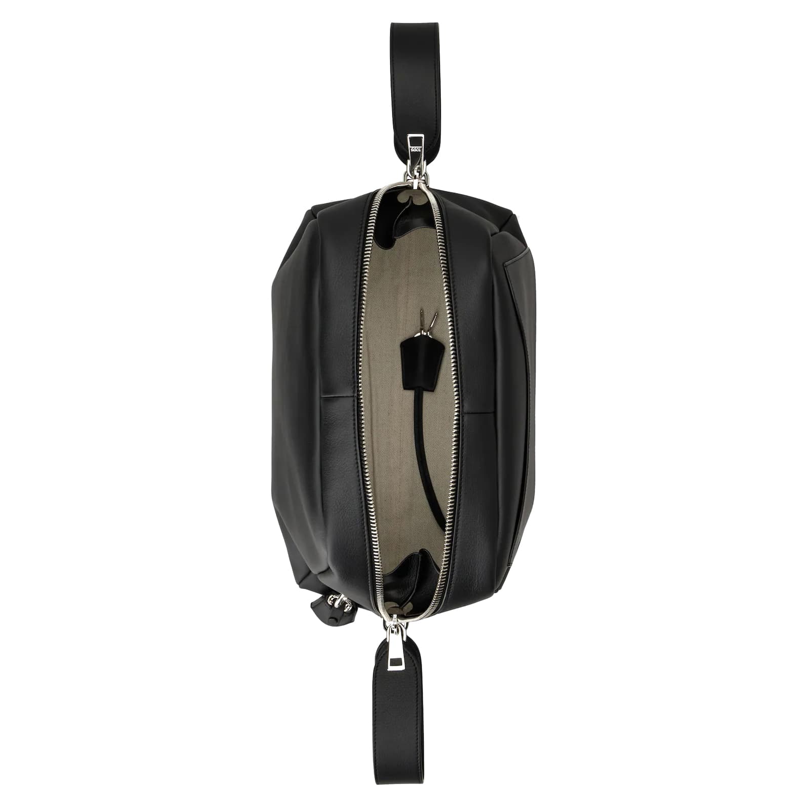 Клатч TOD'S — photo 4