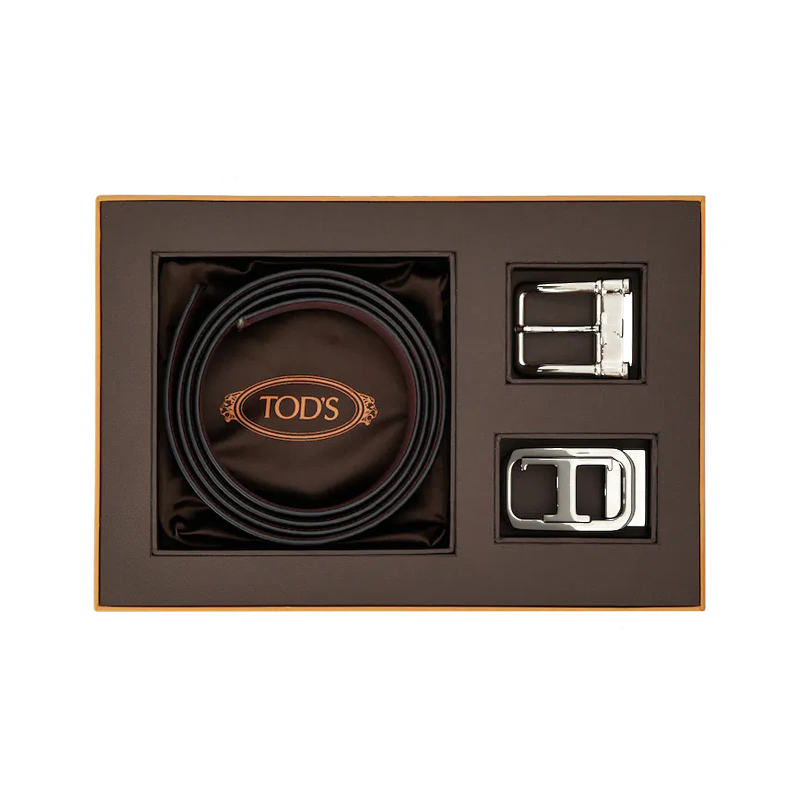 Ремінь TOD'S — photo 4