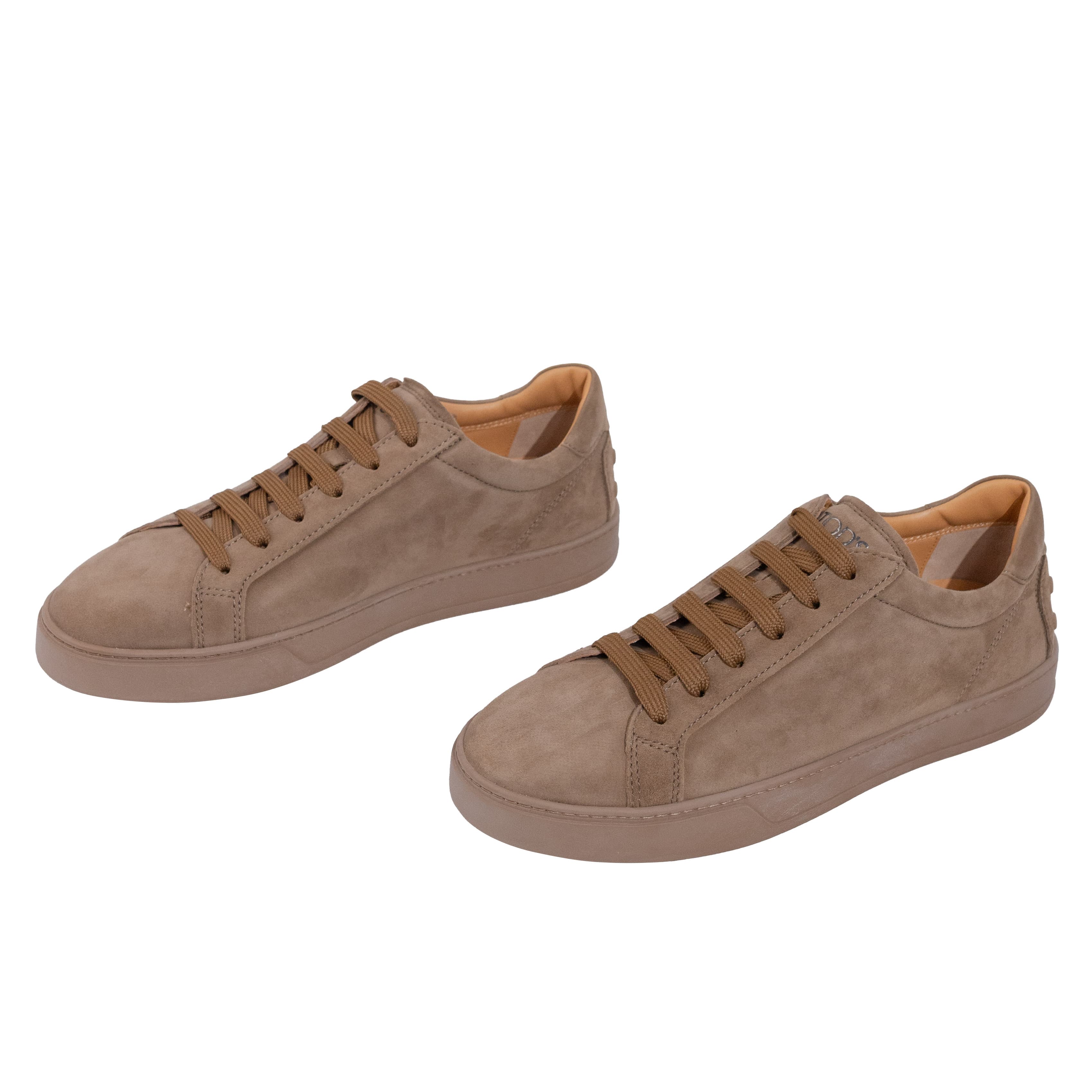 Снікерси TOD'S