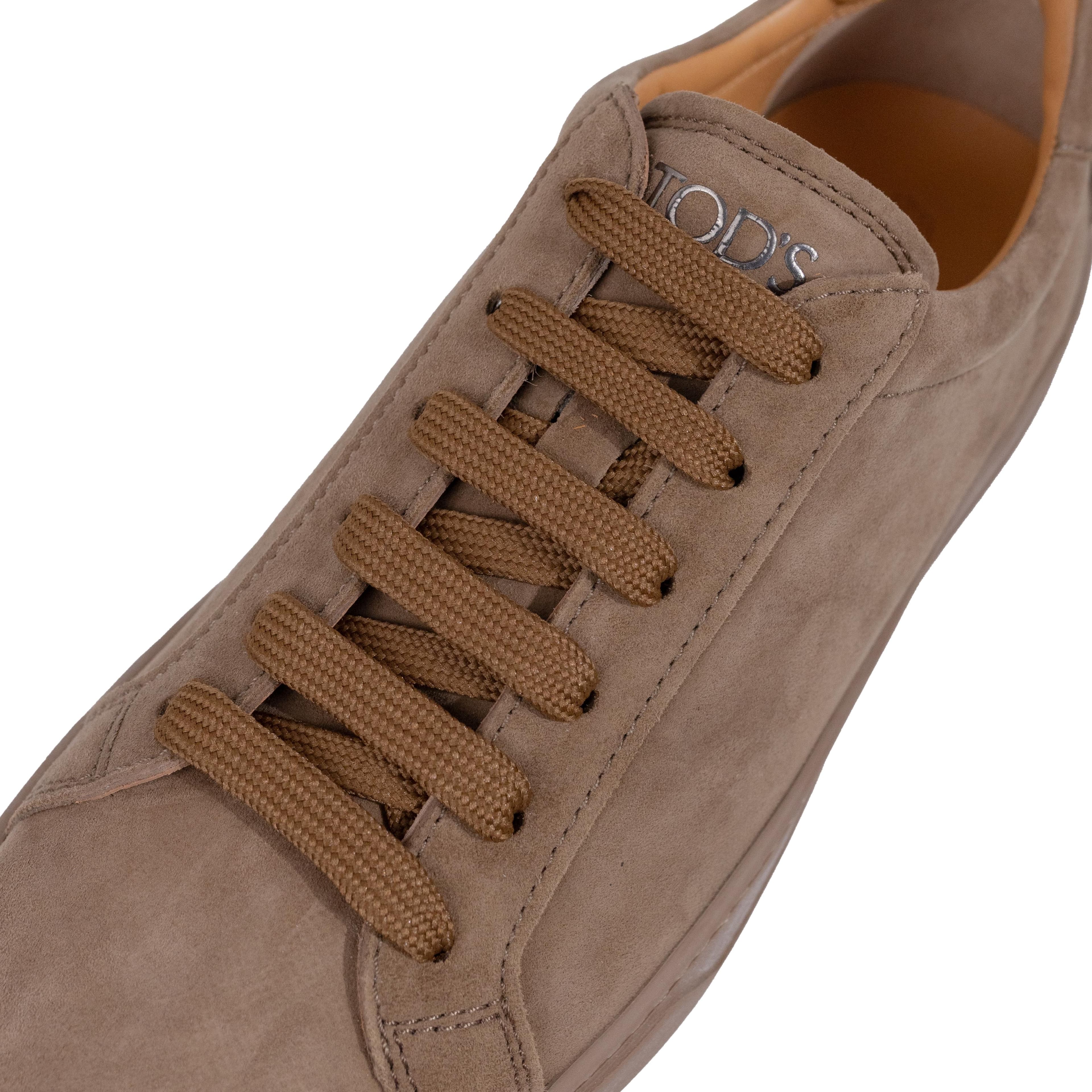 Снікерси TOD'S — photo 4