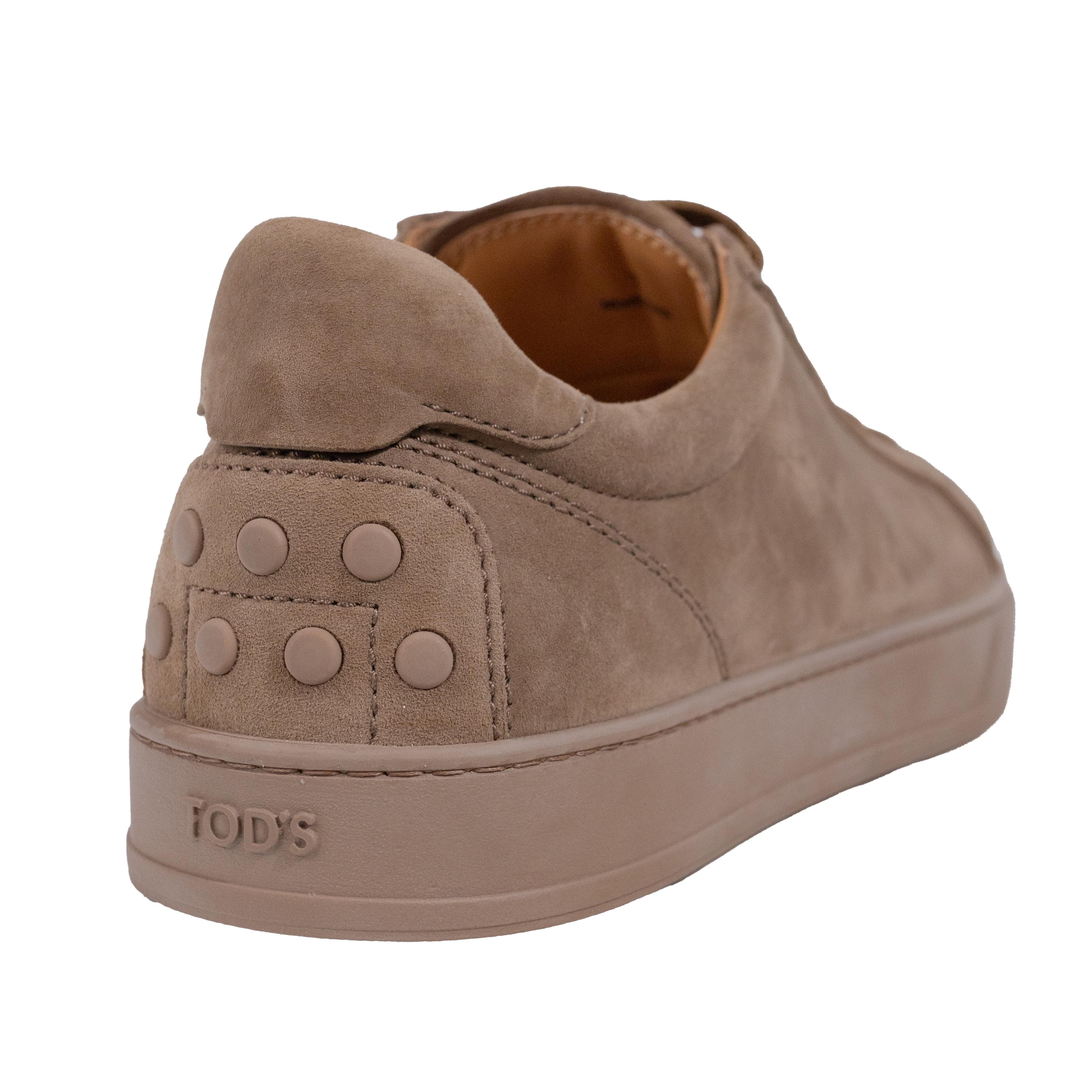 Снікерси TOD'S — photo 5