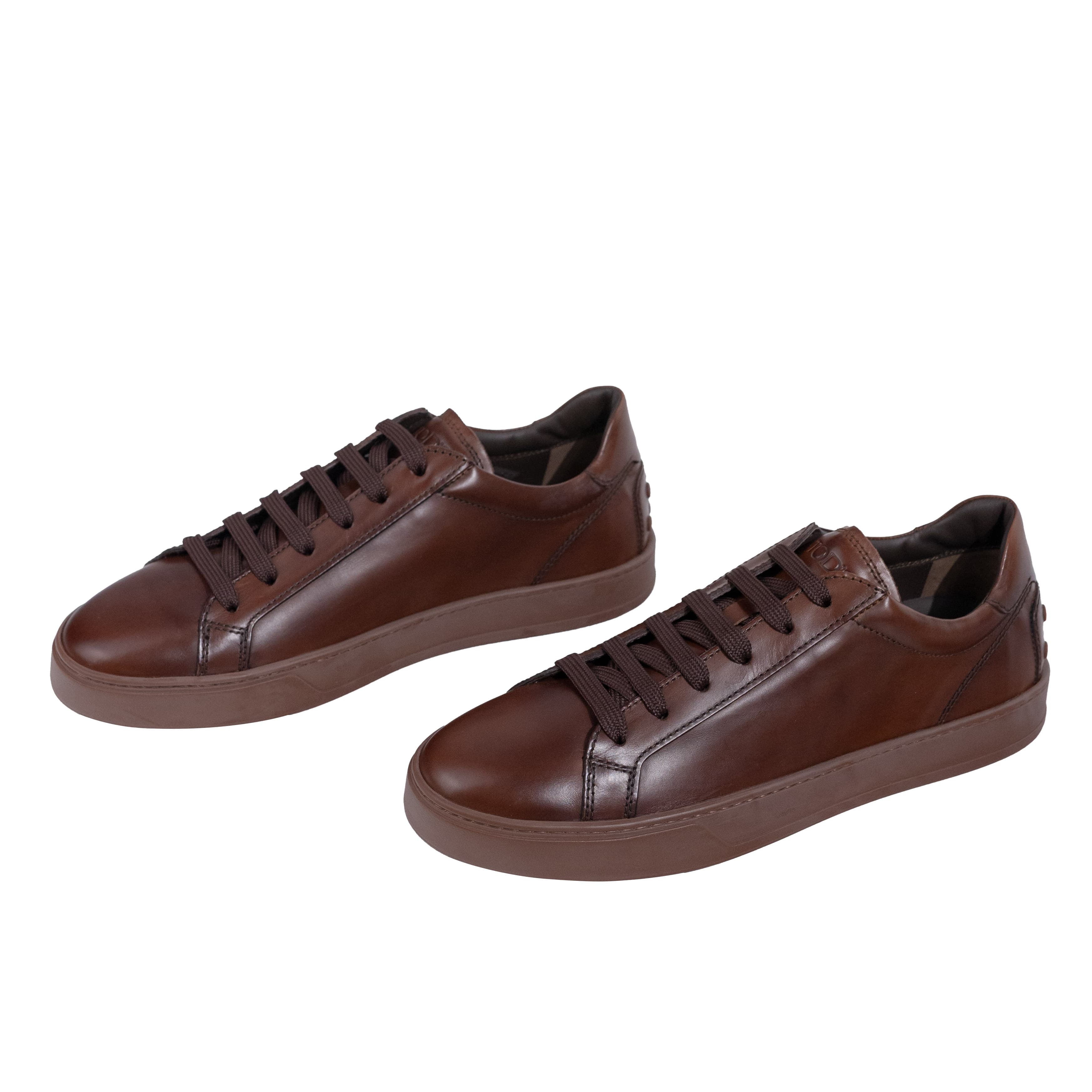 Снікерси TOD'S
