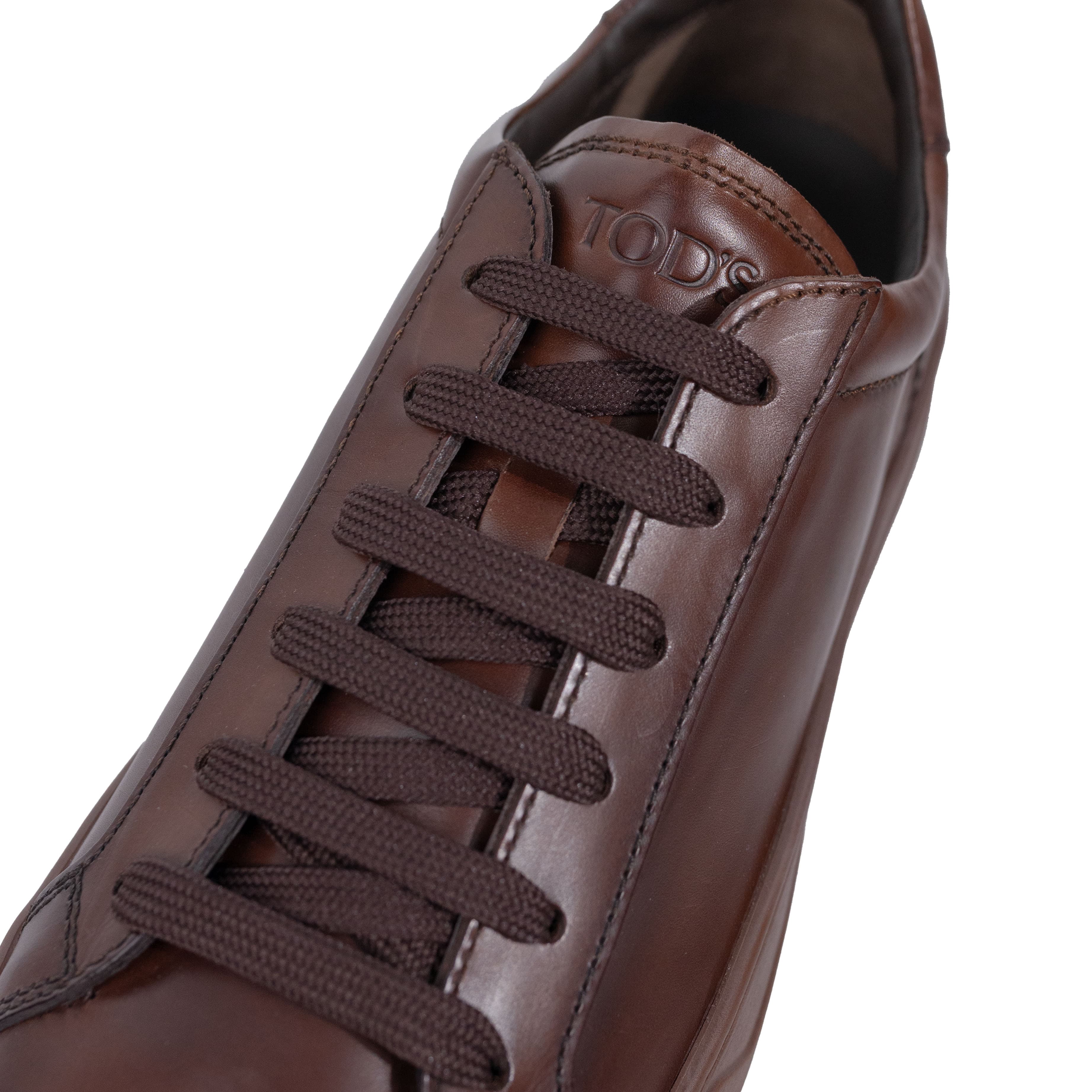 Снікерси TOD'S — photo 4