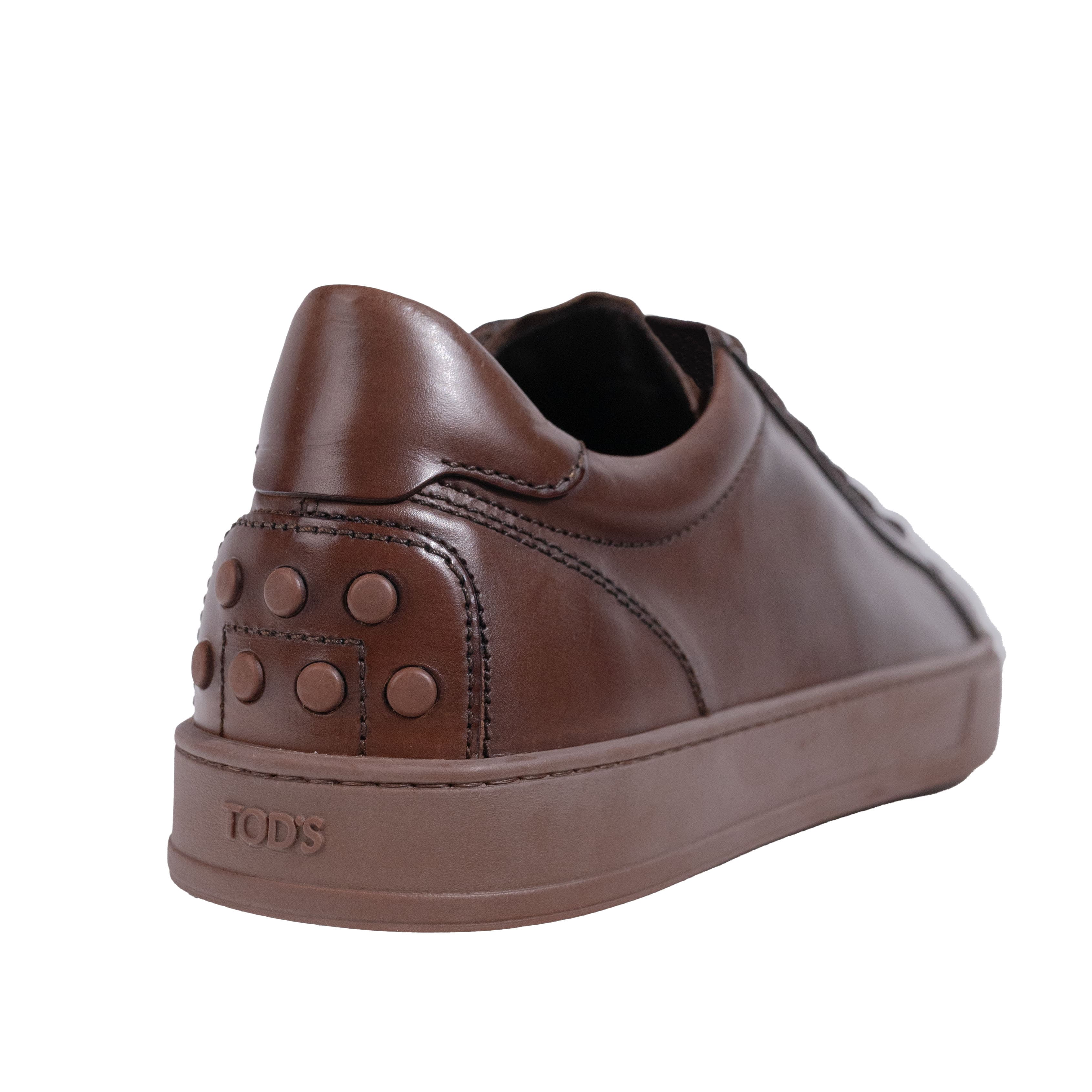 Снікерси TOD'S — photo 5