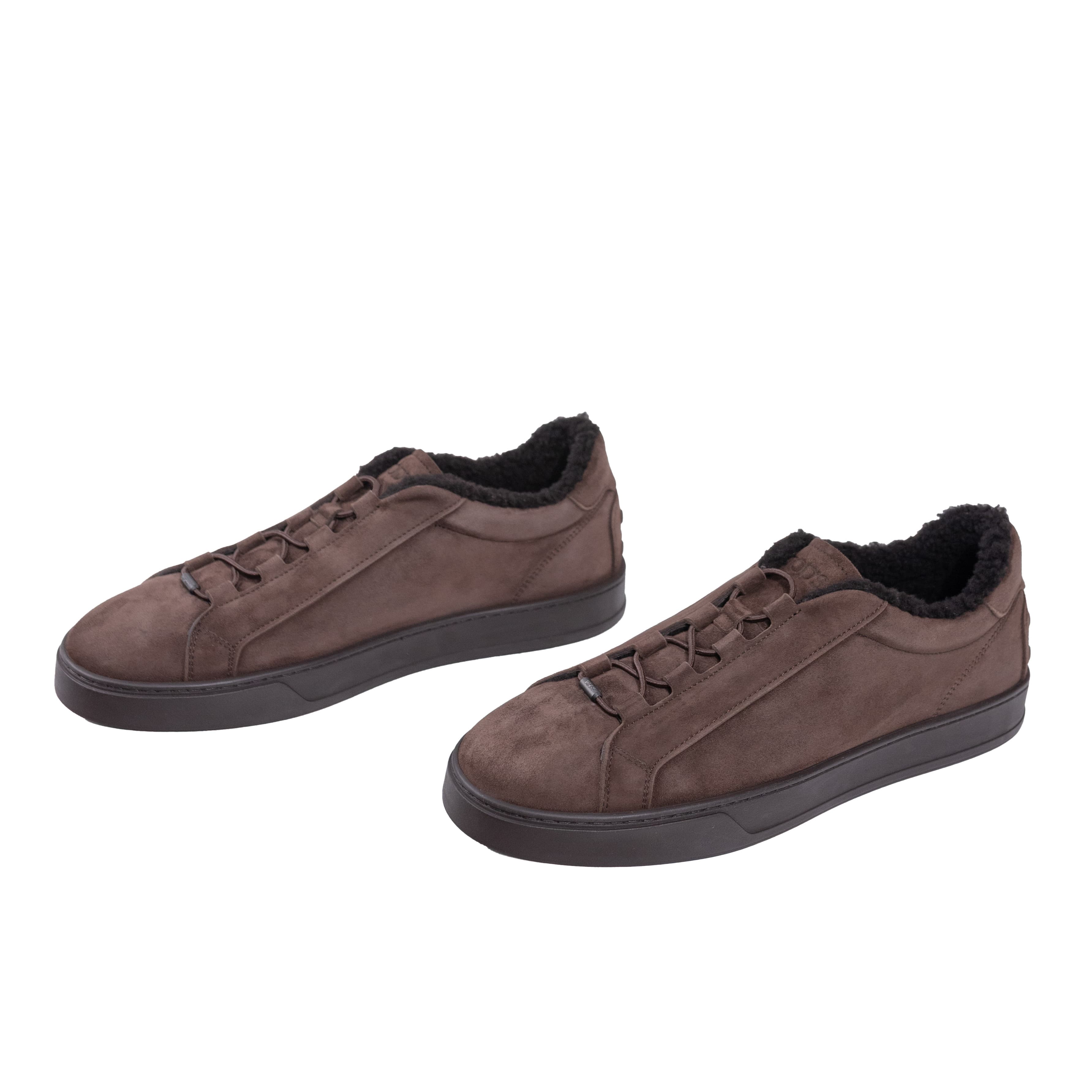 Снікерси TOD'S