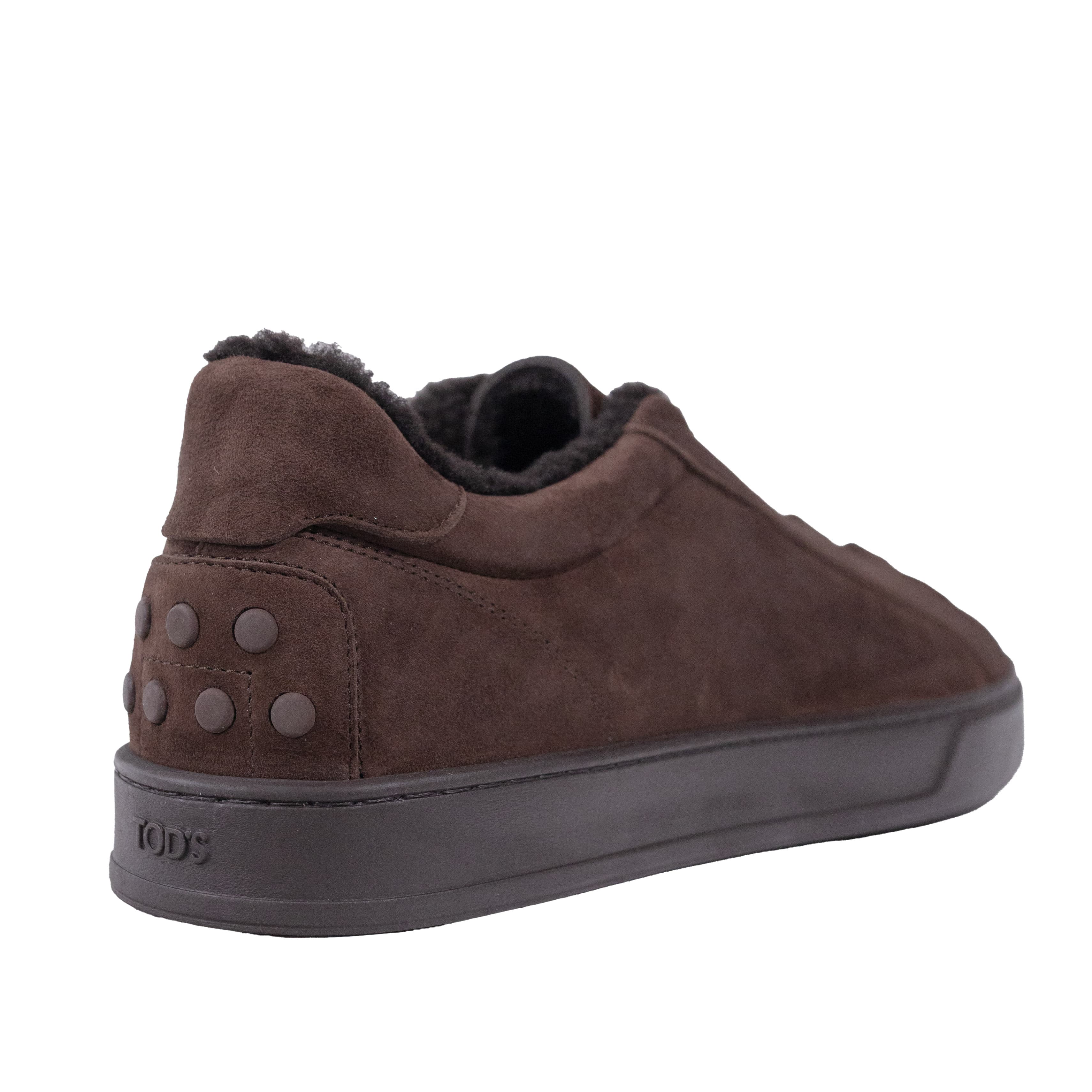 Снікерси TOD'S — photo 3