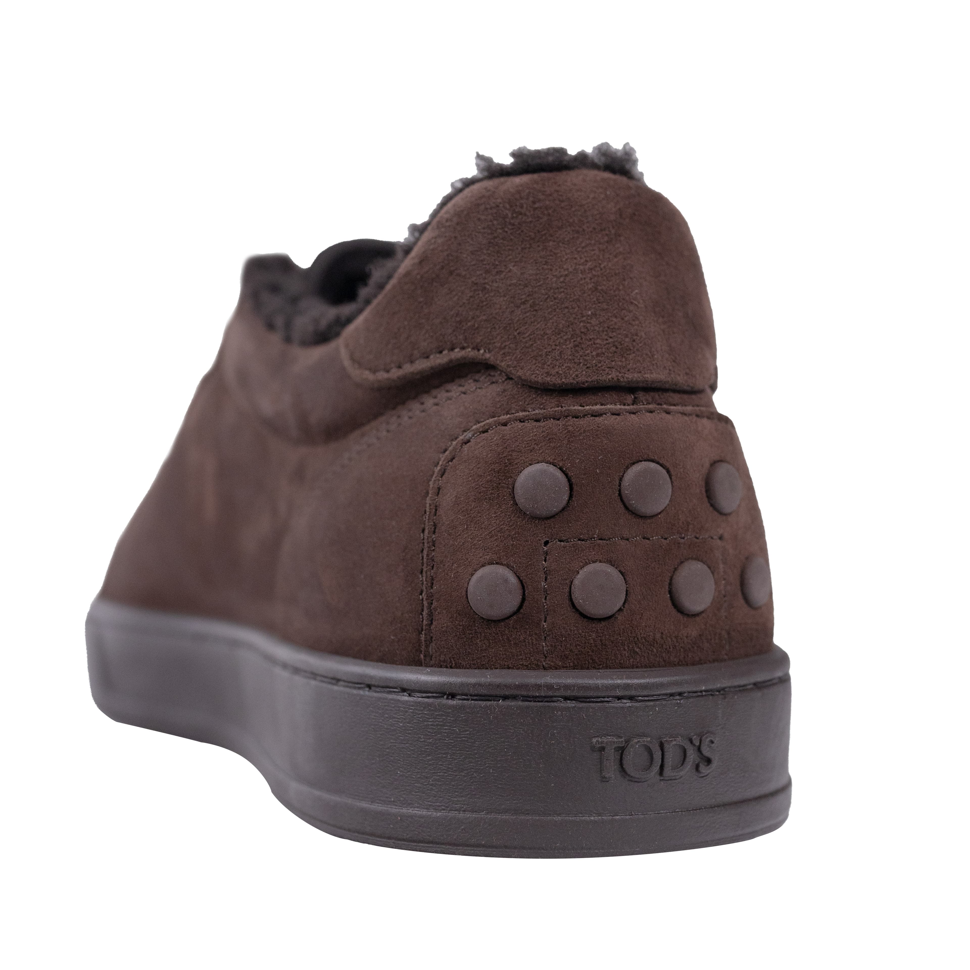 Снікерси TOD'S — photo 4