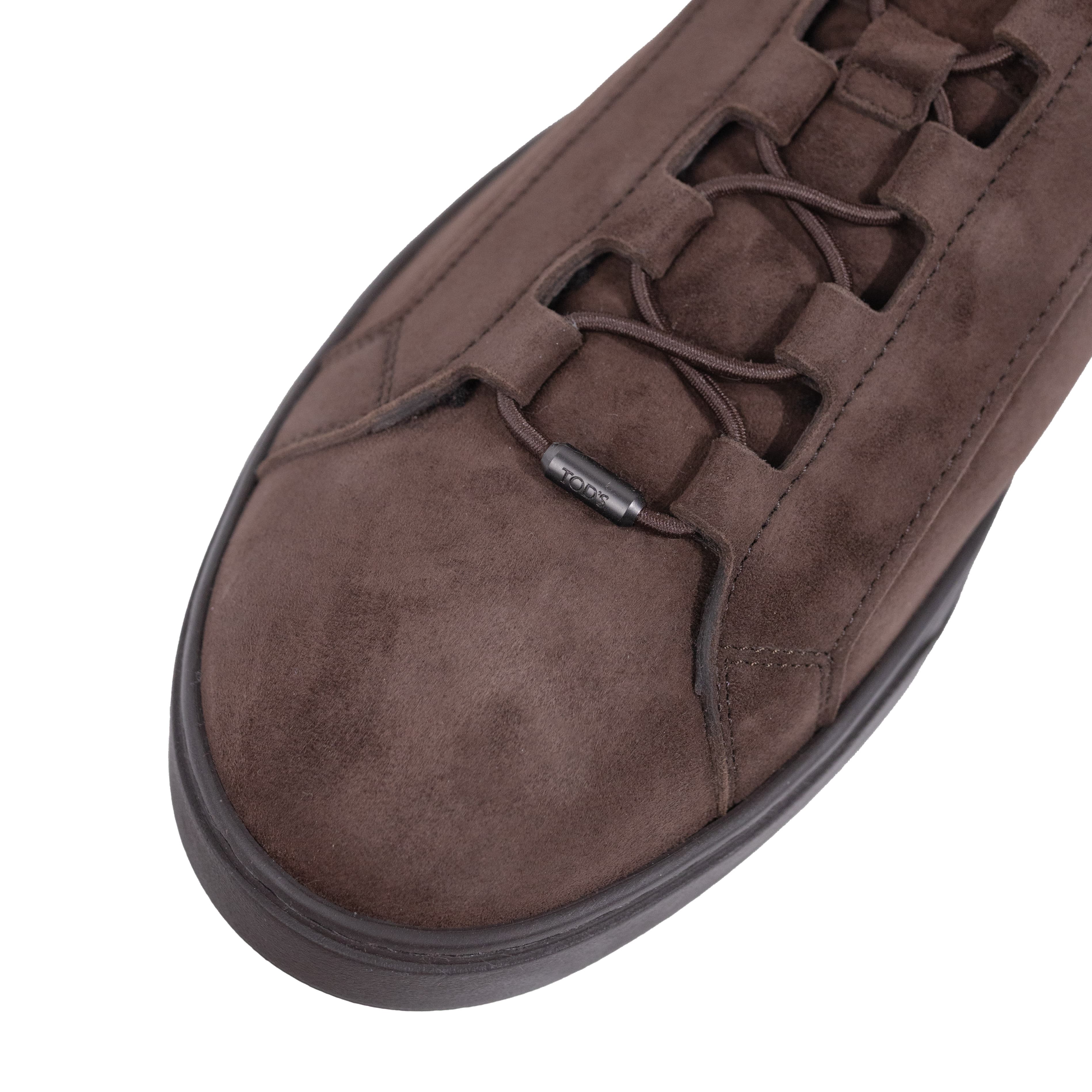 Снікерси TOD'S — photo 5