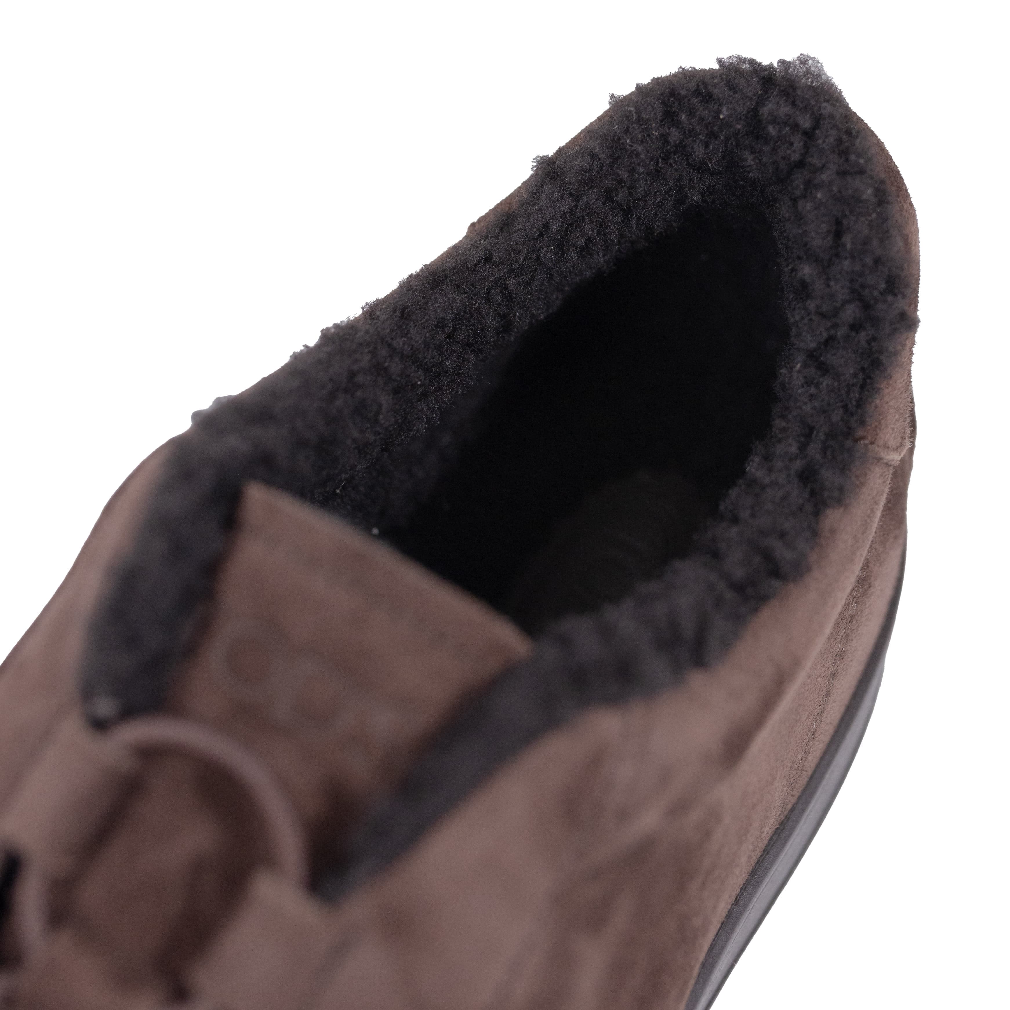 Снікерси TOD'S — photo 6