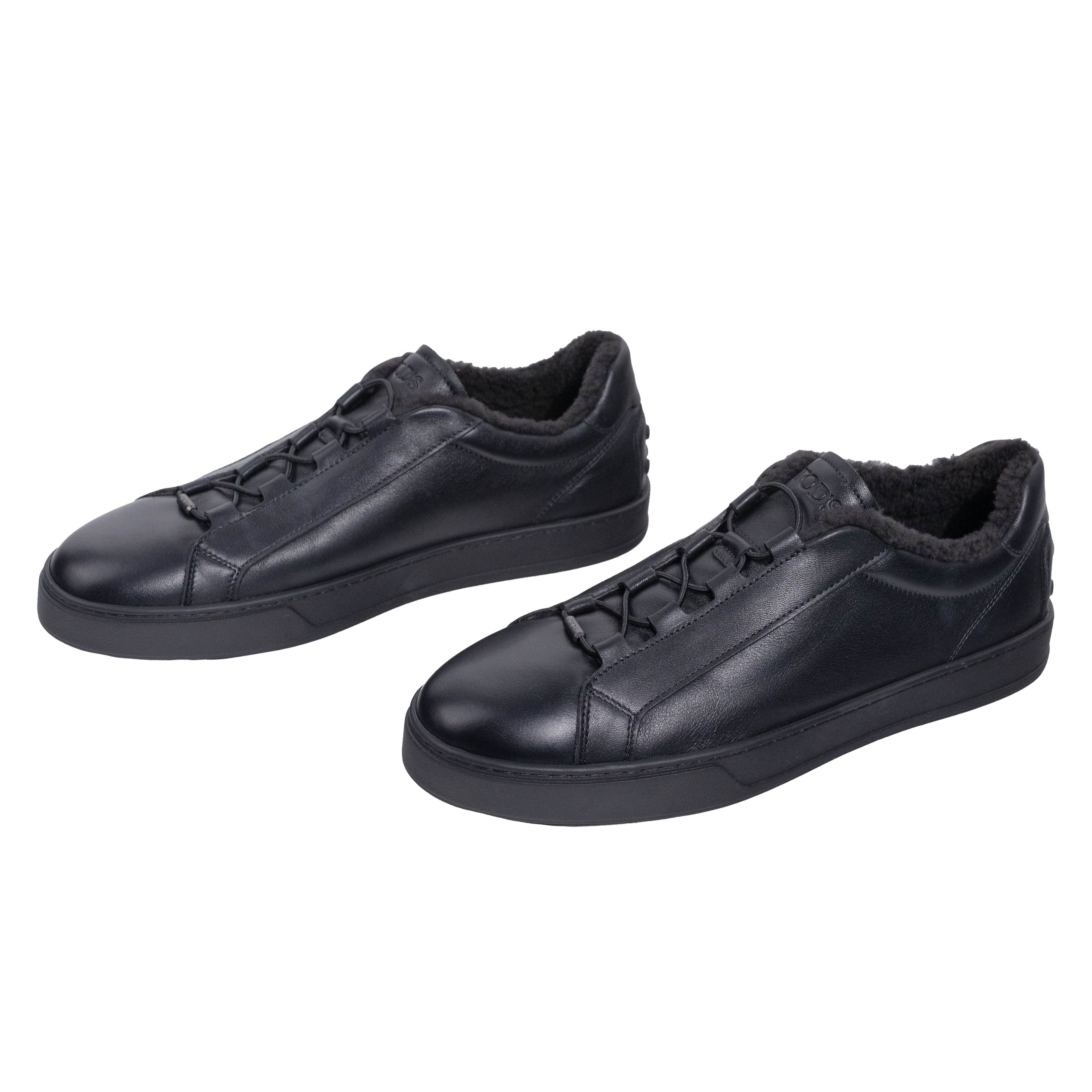 Снікерси TOD'S