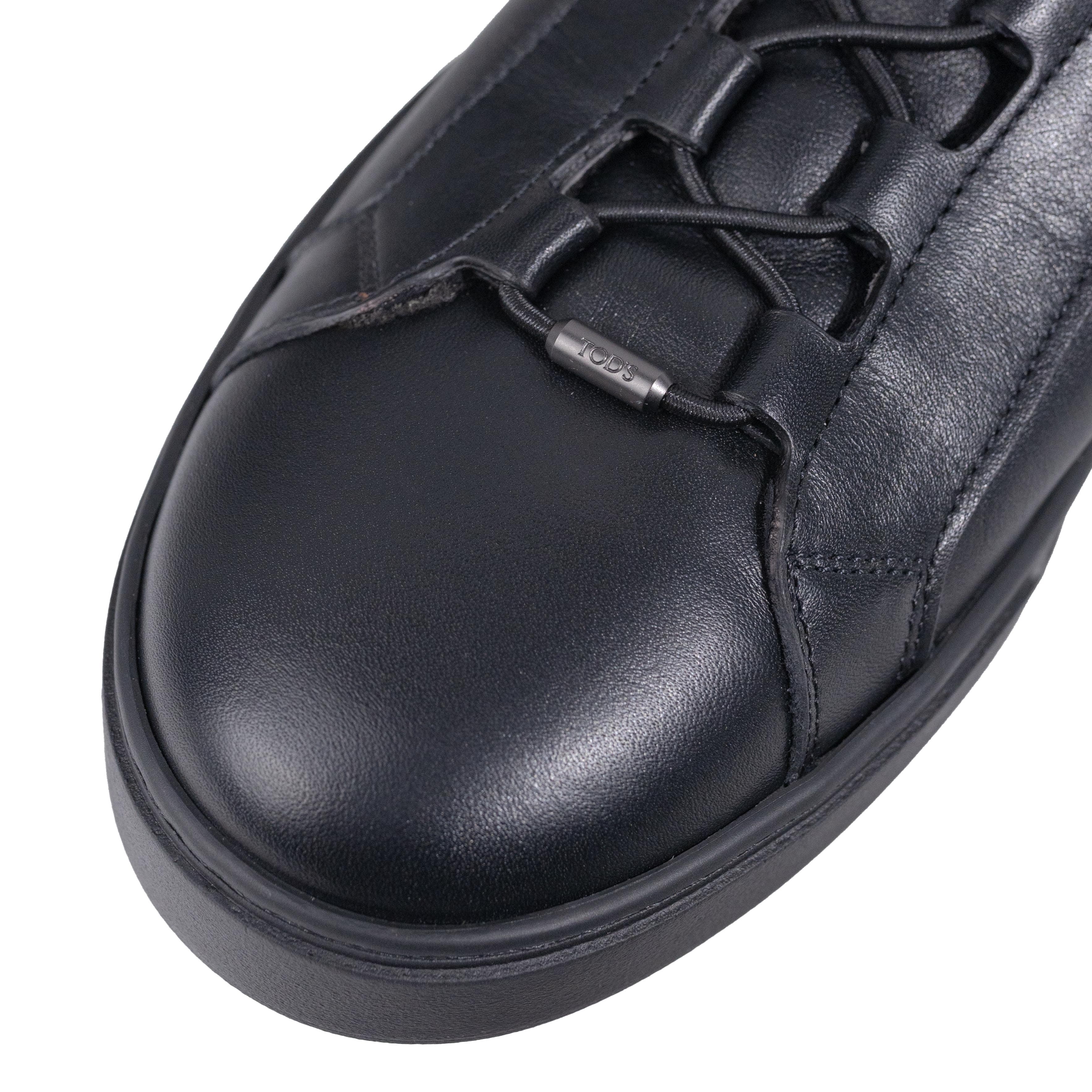 Снікерси TOD'S — photo 3