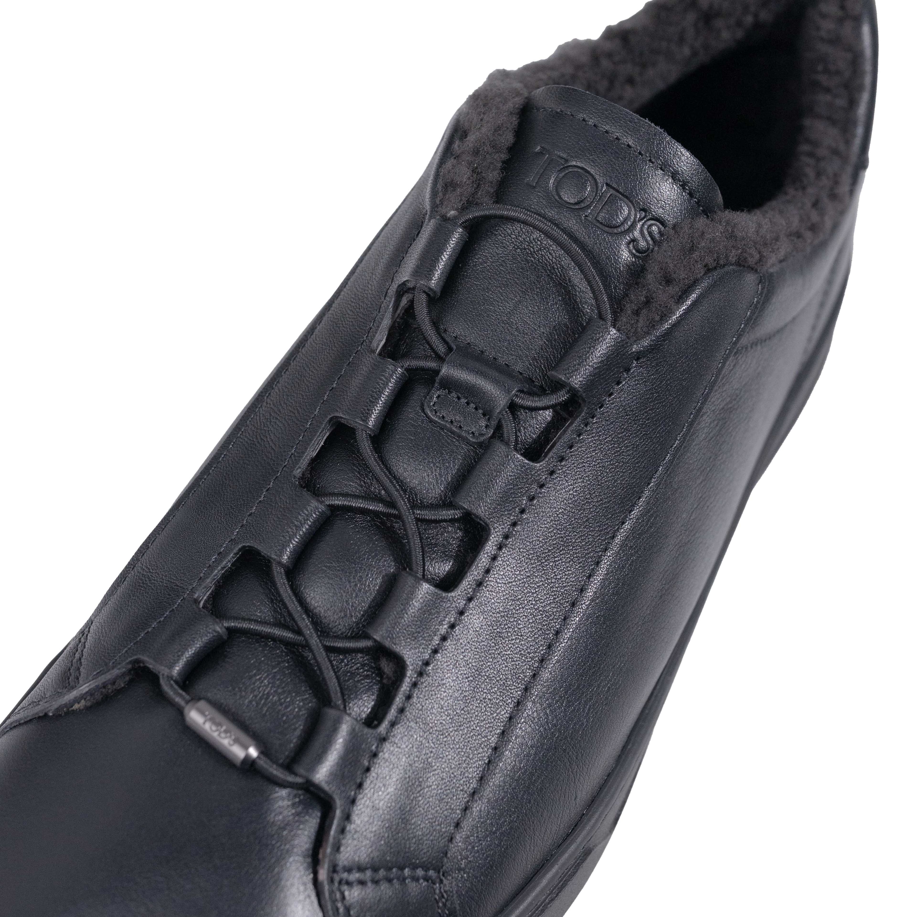 Снікерси TOD'S — photo 4