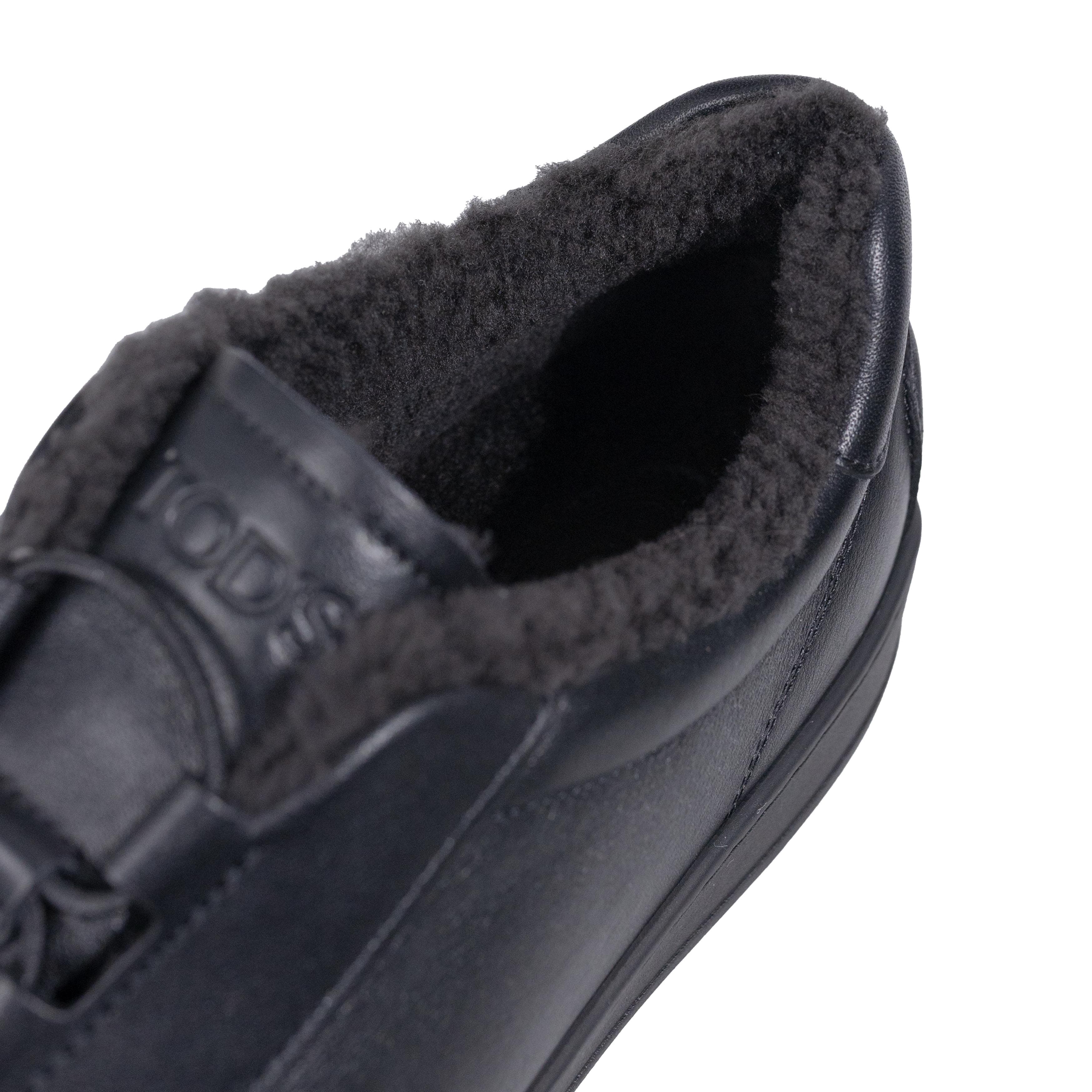 Снікерси TOD'S — photo 5