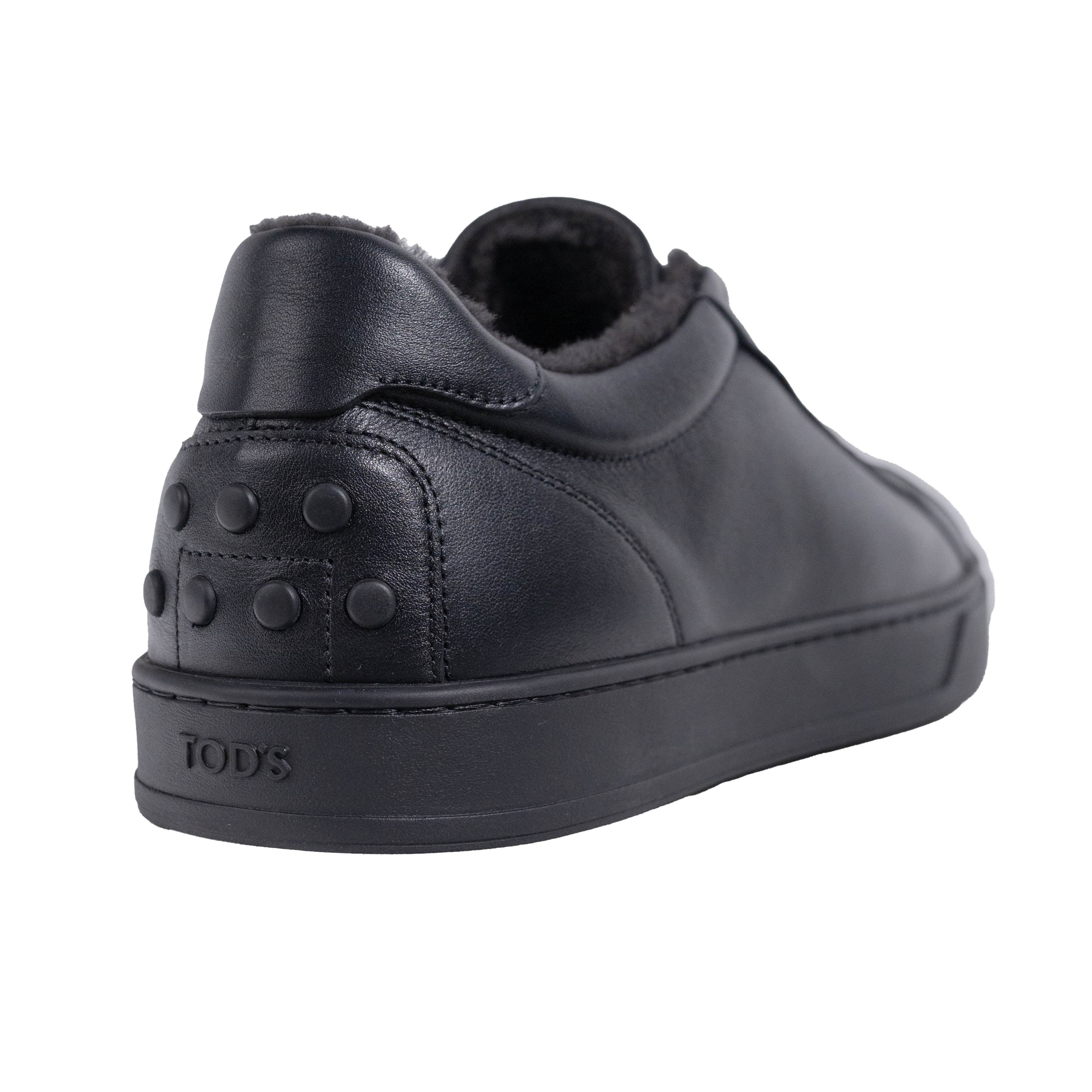 Снікерси TOD'S — photo 6