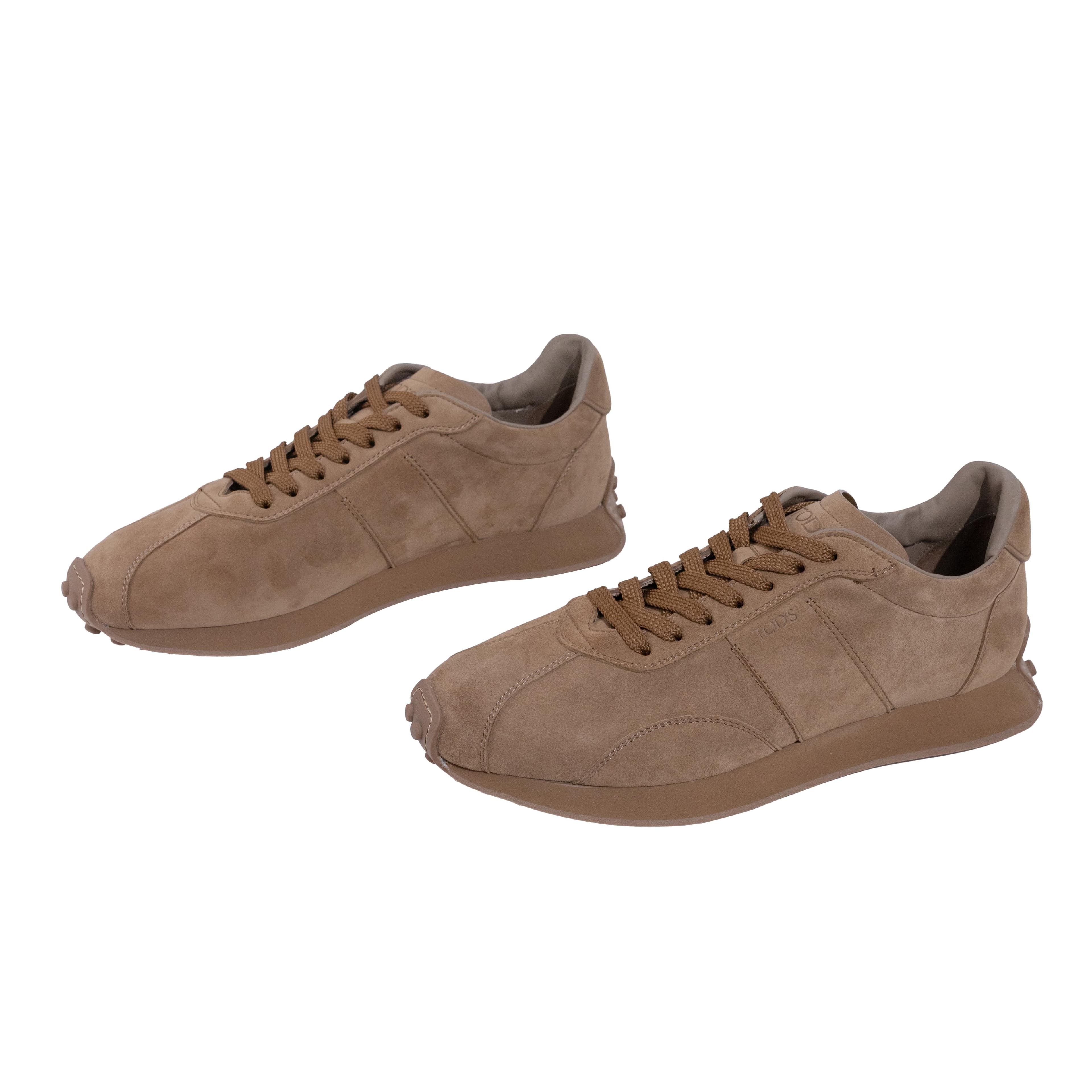 Кросівки TOD'S
