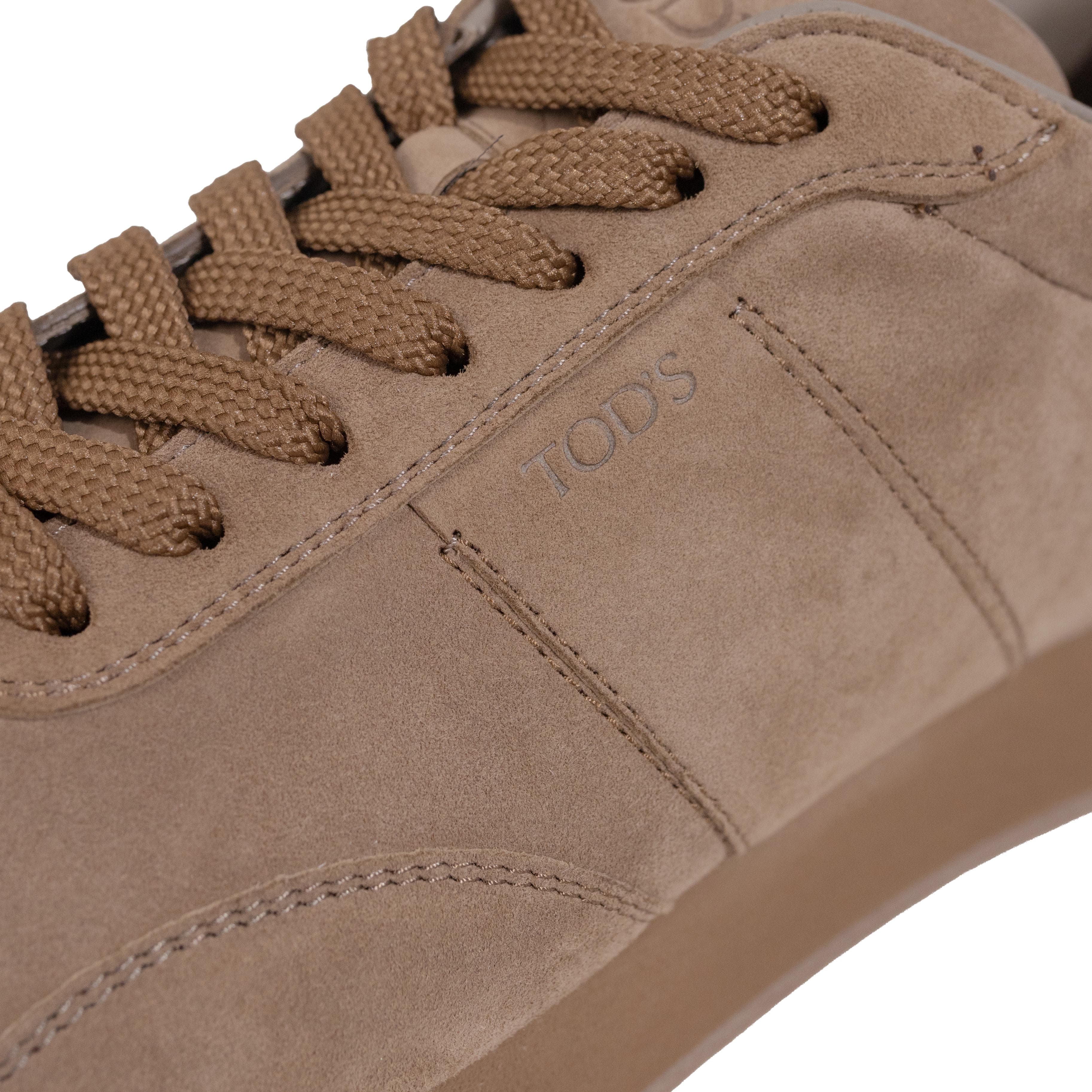 Кросівки TOD'S — photo 6