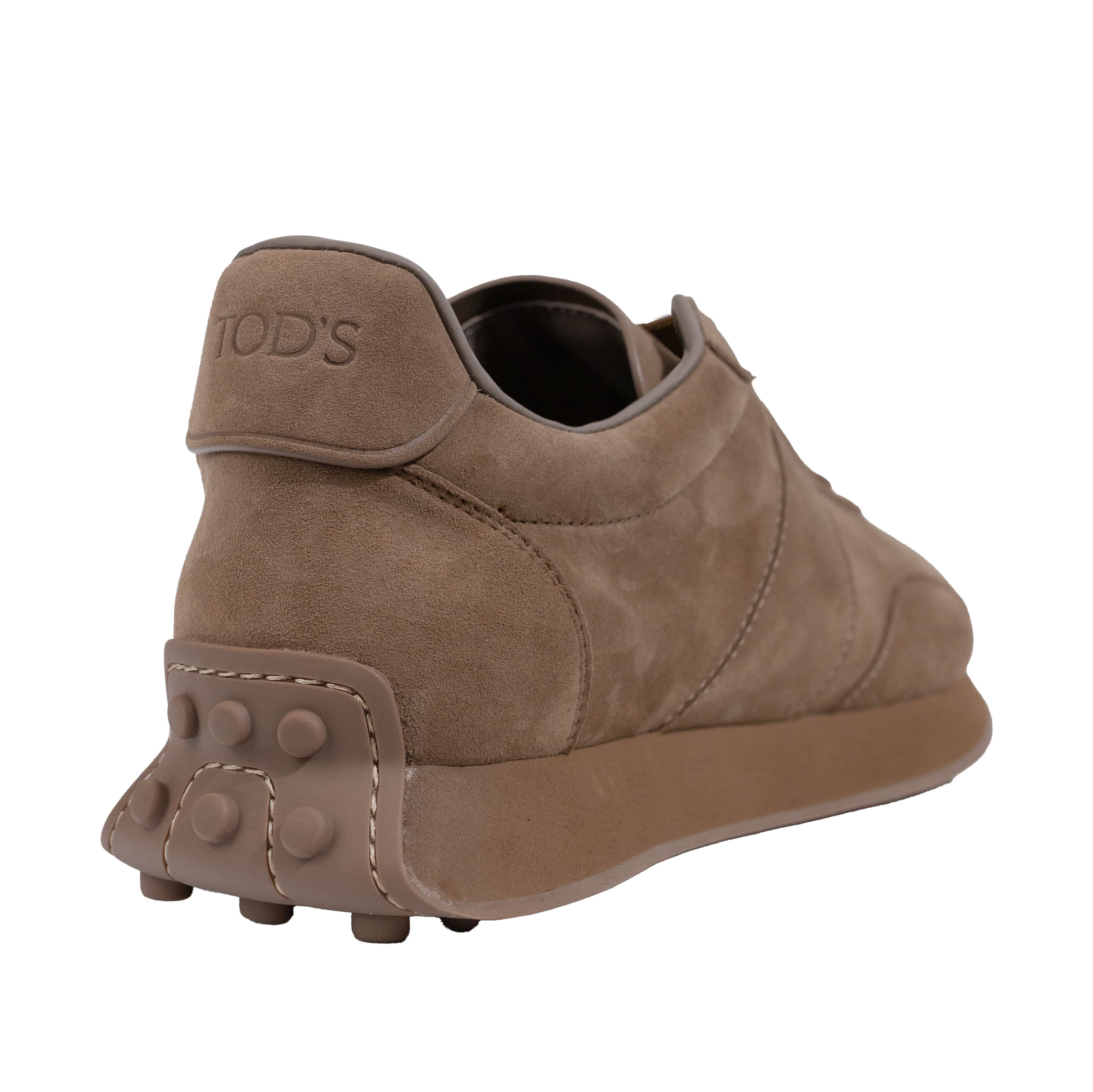 Кросівки TOD'S — photo 7