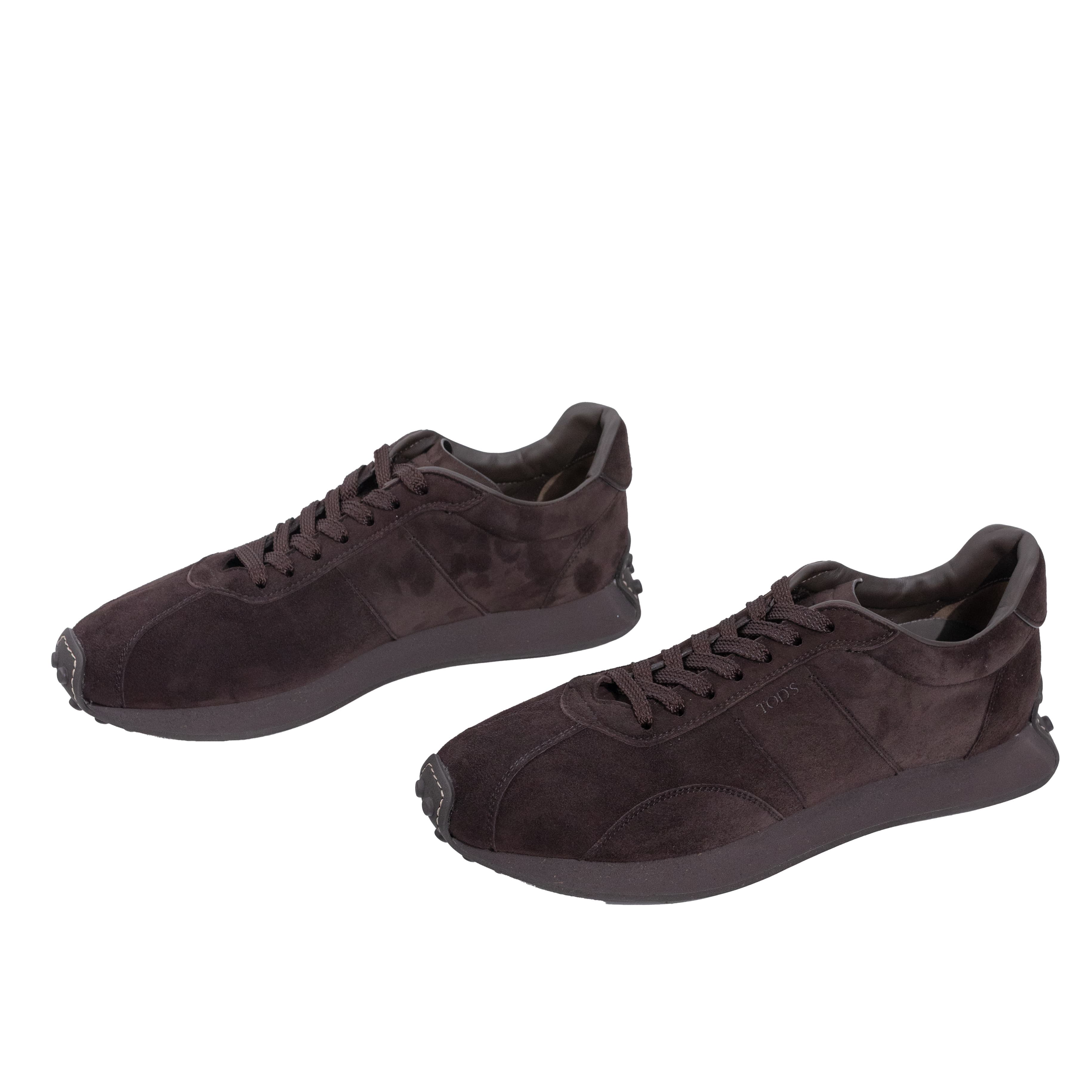 Кросівки TOD'S