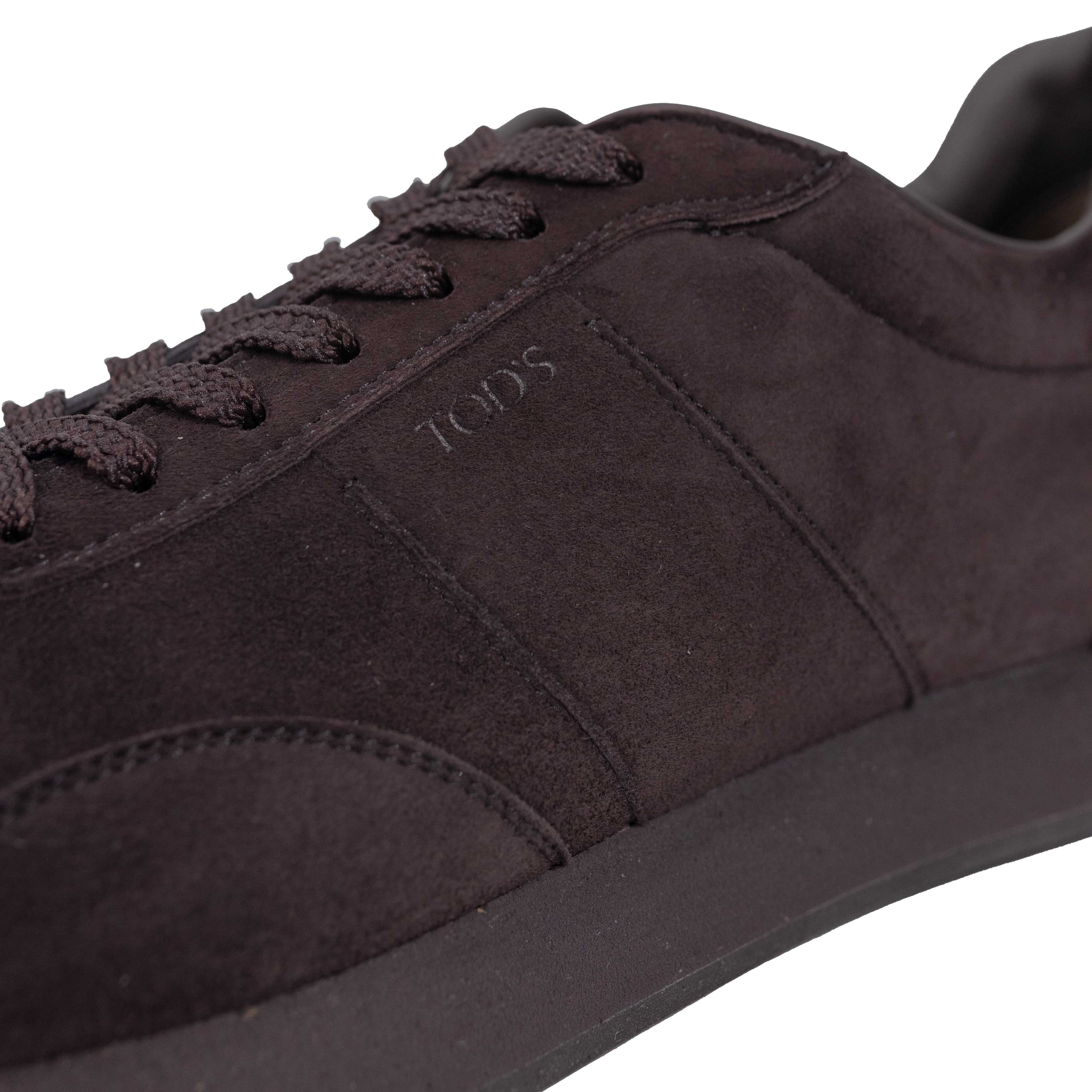 Кросівки TOD'S — photo 4