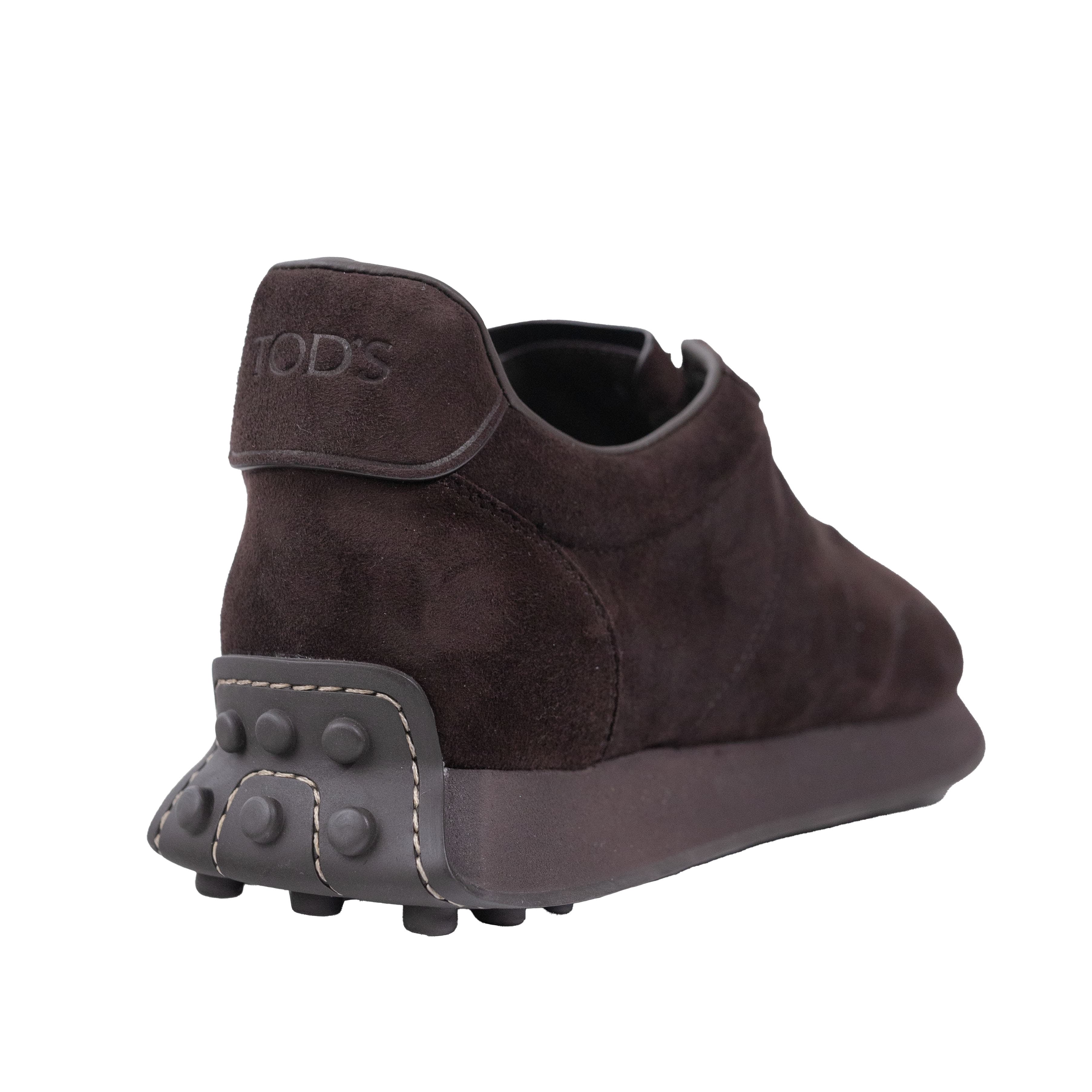 Кросівки TOD'S — photo 5