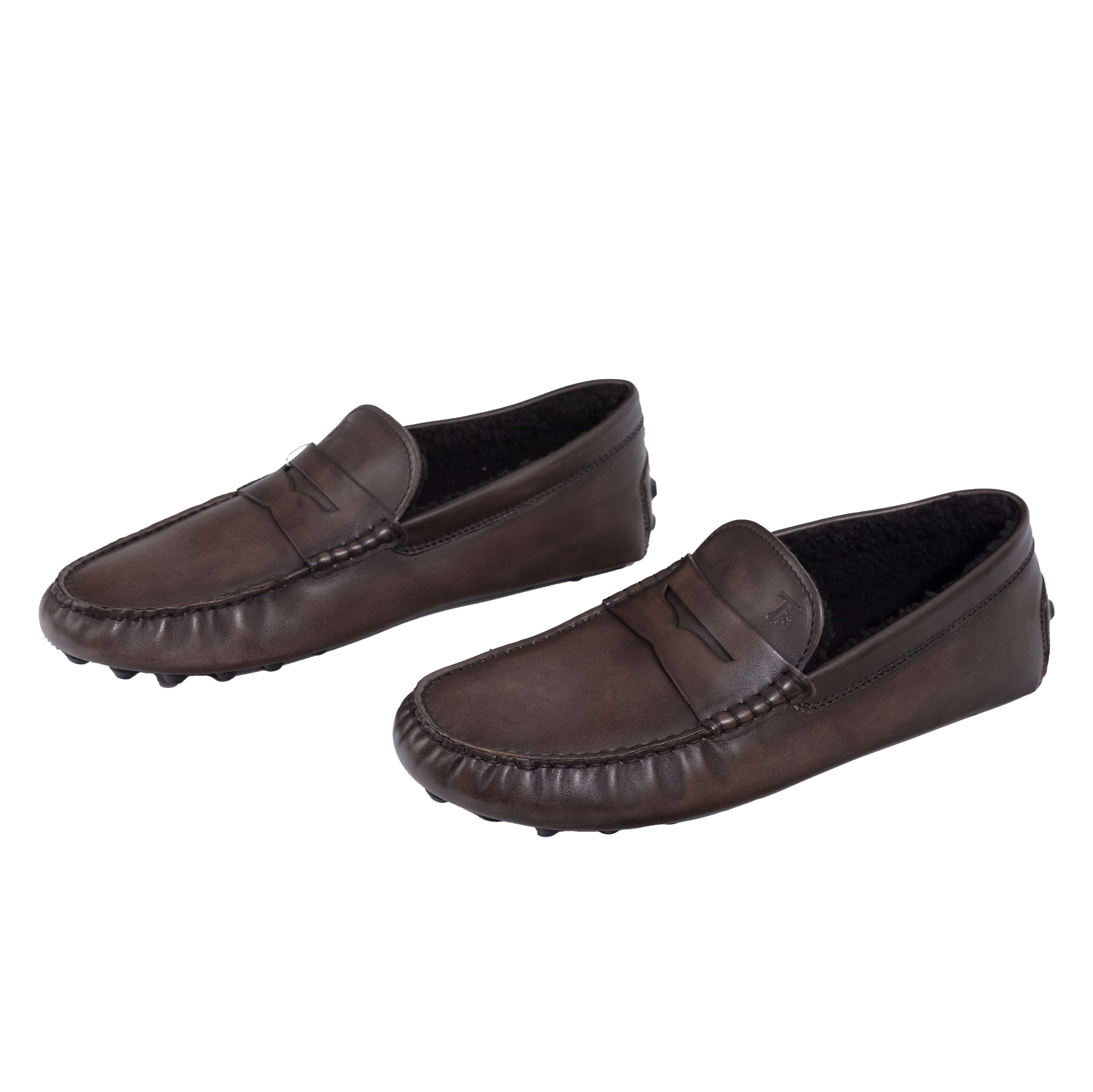 Мокасини TOD'S